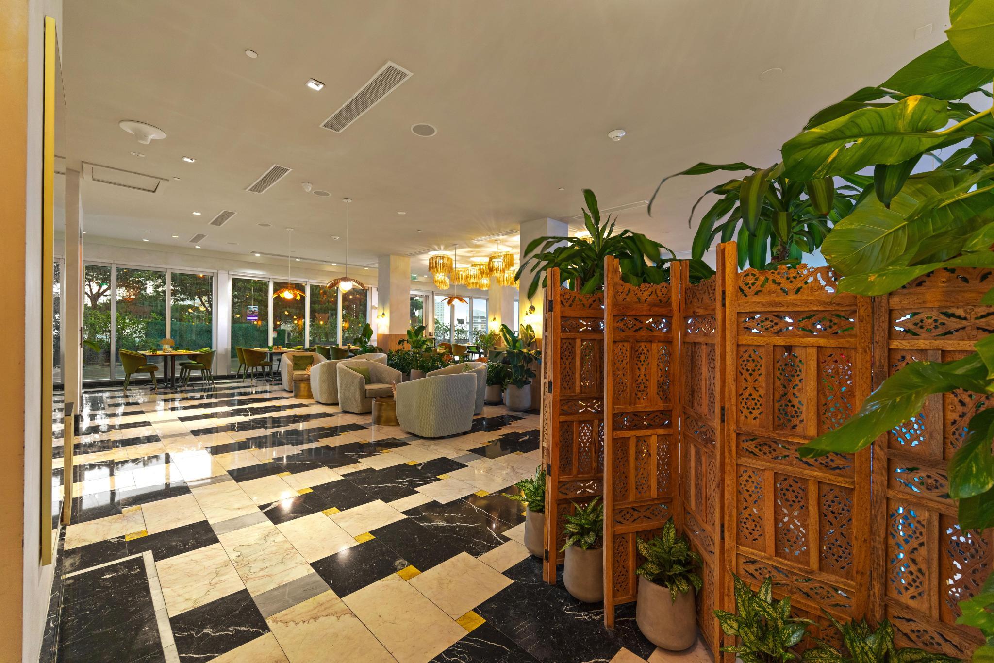 ICON BRICKELL - Residential