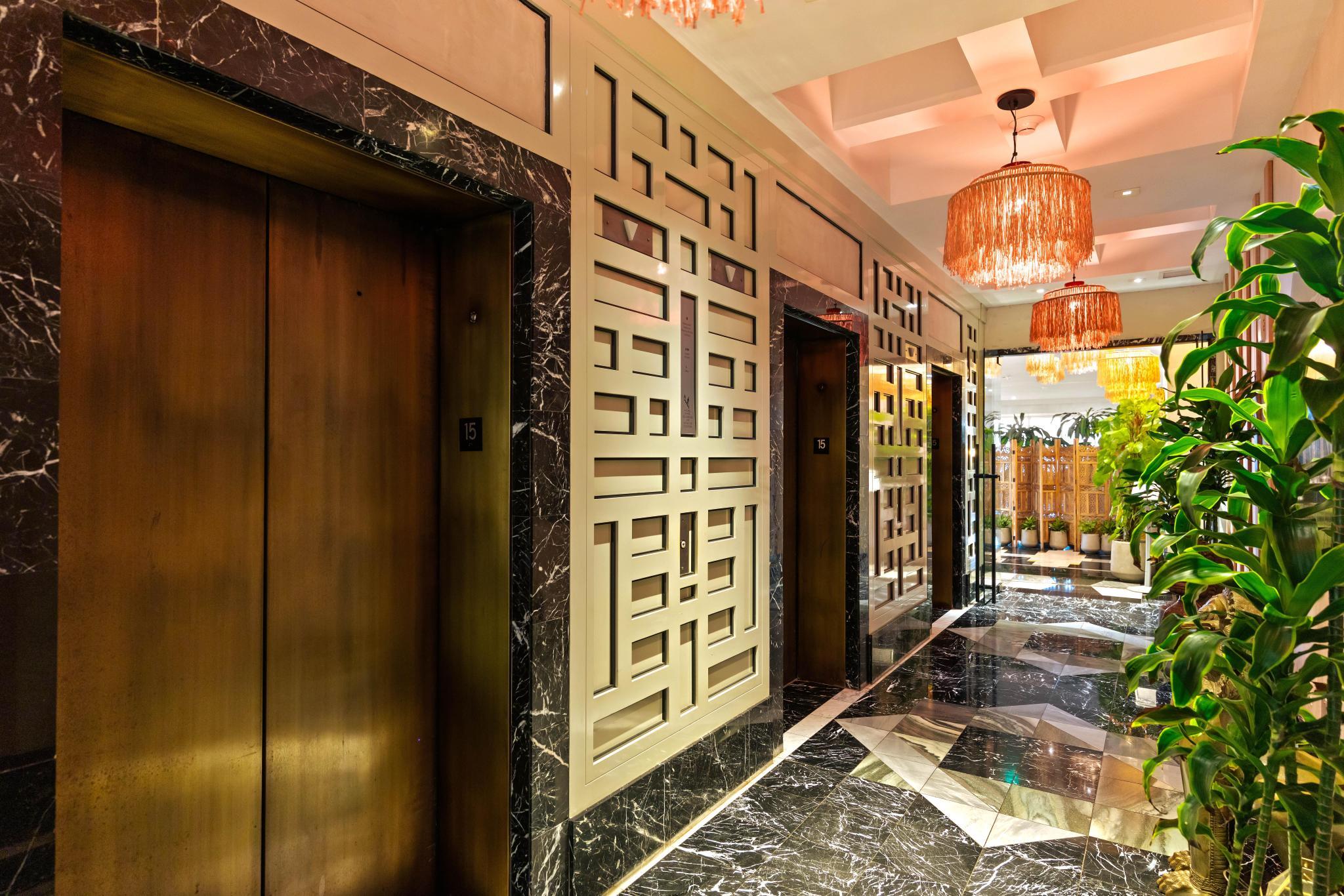 ICON BRICKELL - Residential