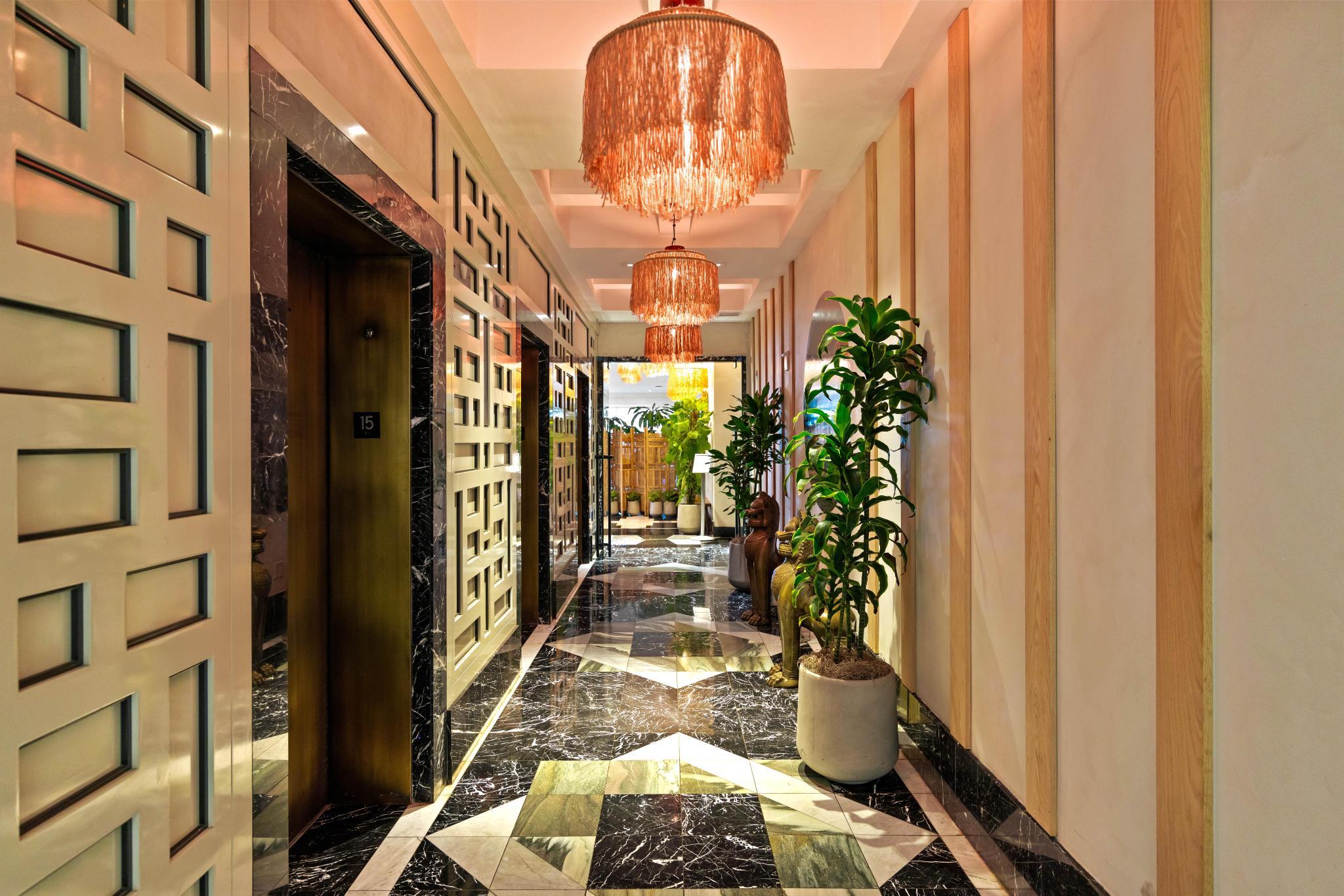 ICON BRICKELL - Residential