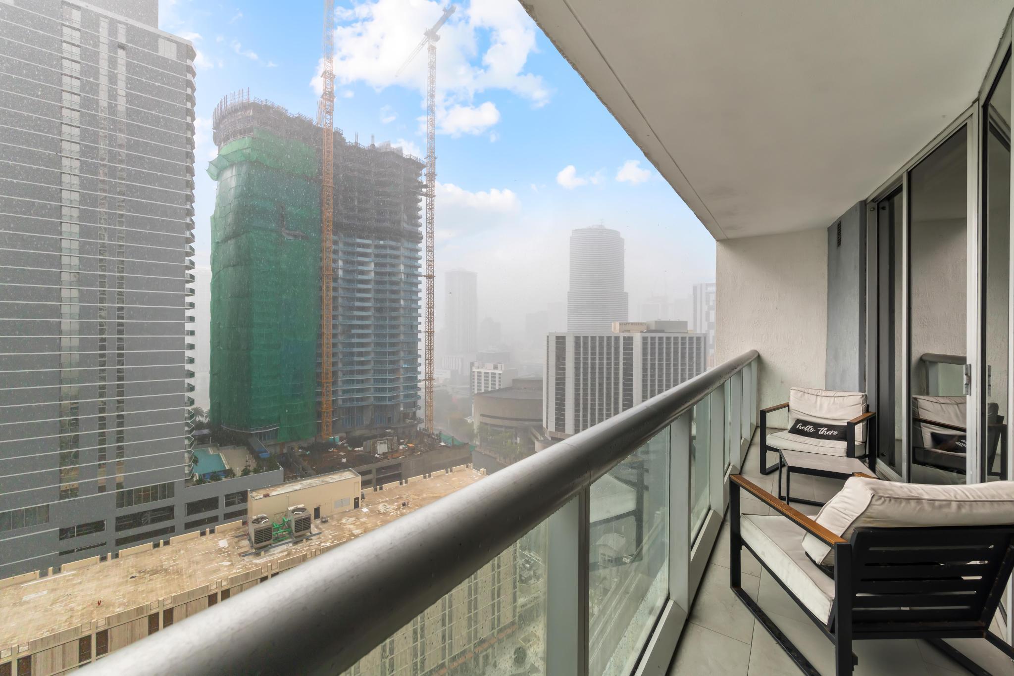 ICON BRICKELL - Residential