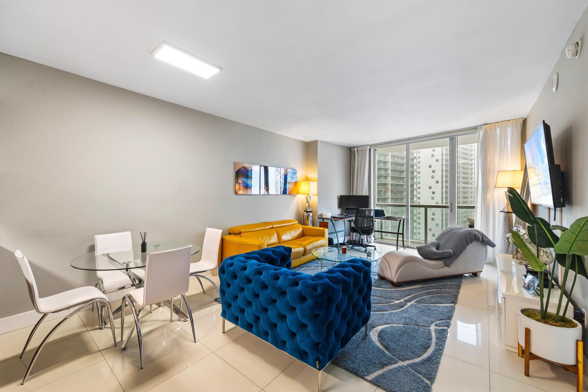 ICON BRICKELL - Residential