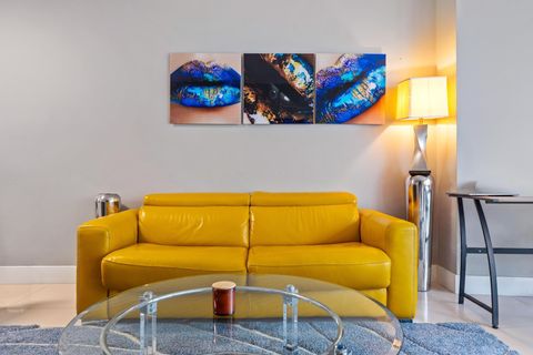 485 Brickell Avenue 2506 Miami FL 33131