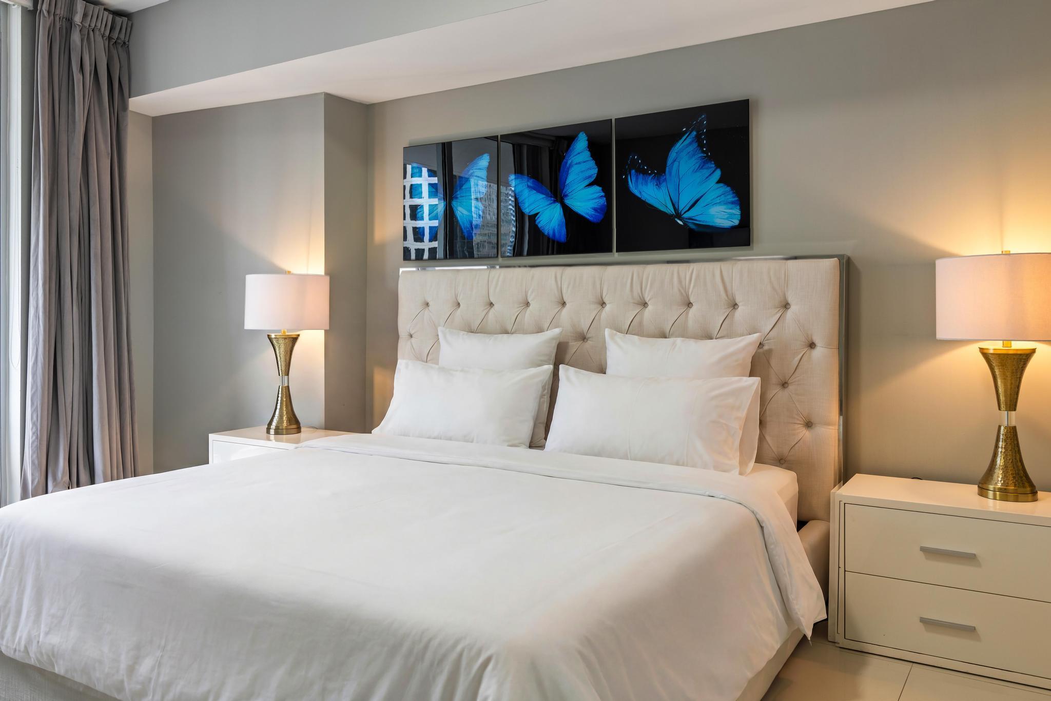 ICON BRICKELL - Residential