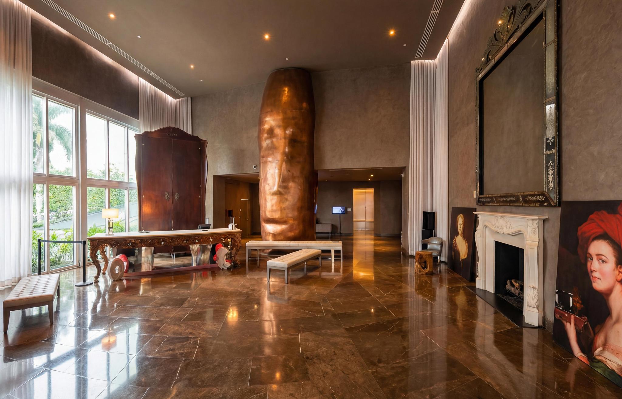 ICON BRICKELL - Residential