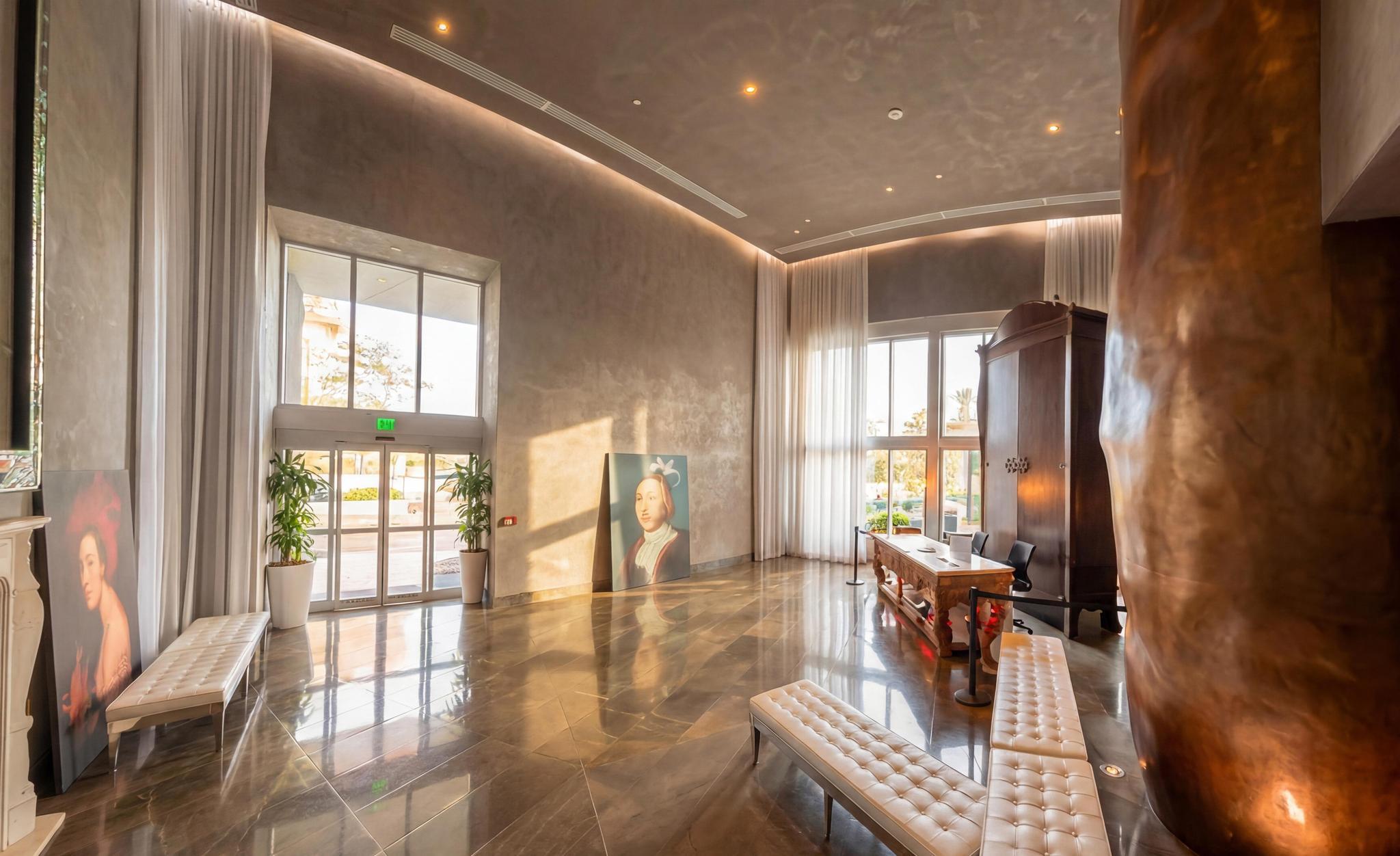 ICON BRICKELL - Residential