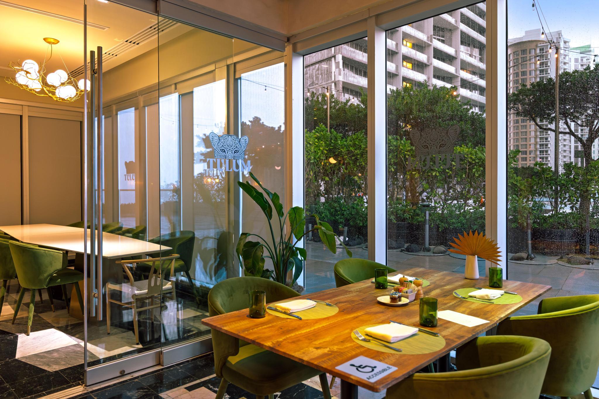 ICON BRICKELL - Residential