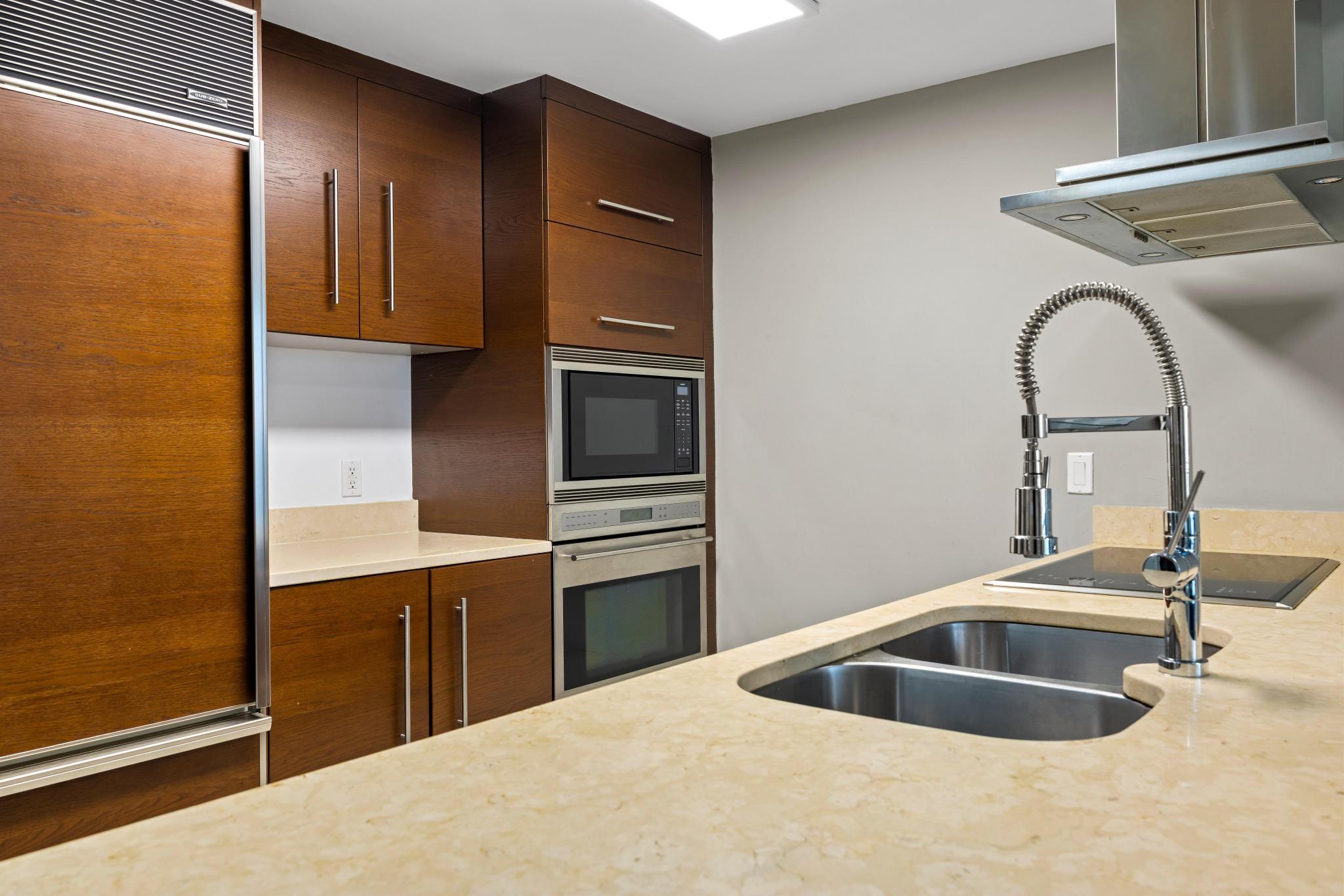 ICON BRICKELL - Residential