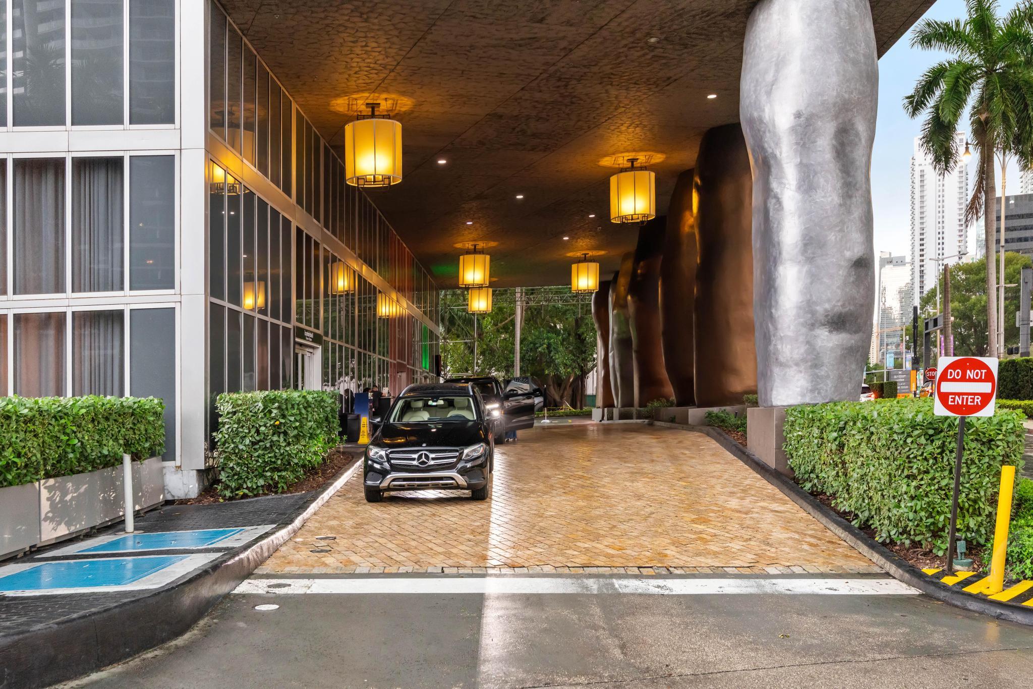 ICON BRICKELL - Residential