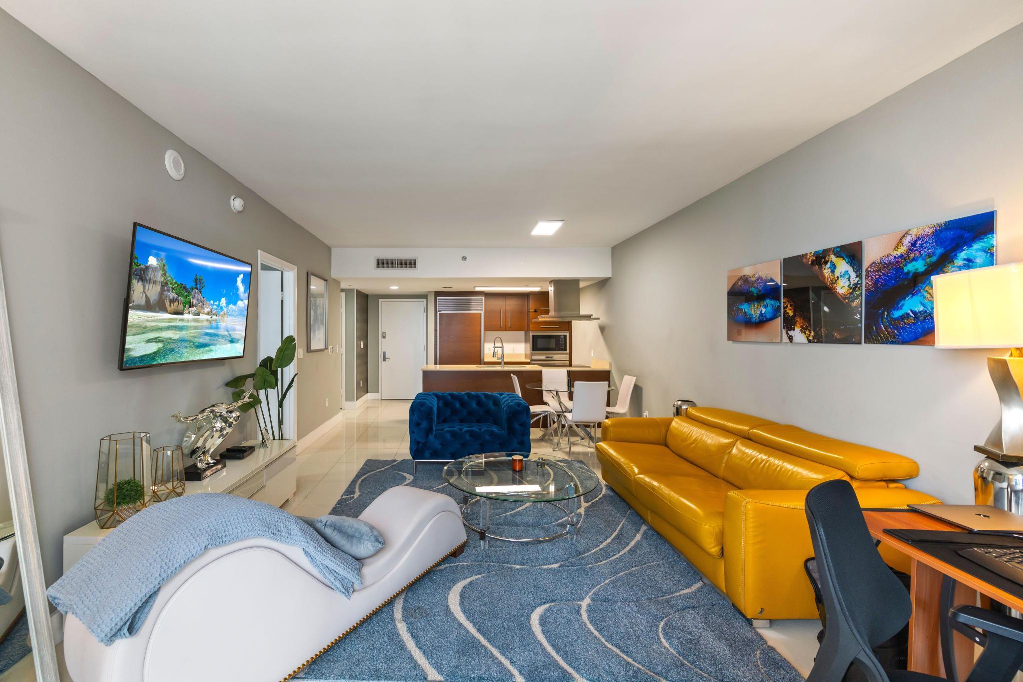 ICON BRICKELL - Residential