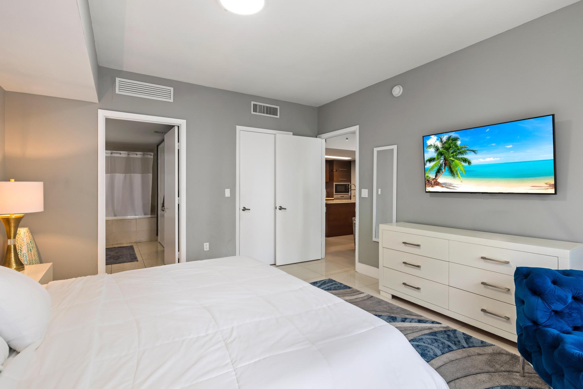 ICON BRICKELL - Residential