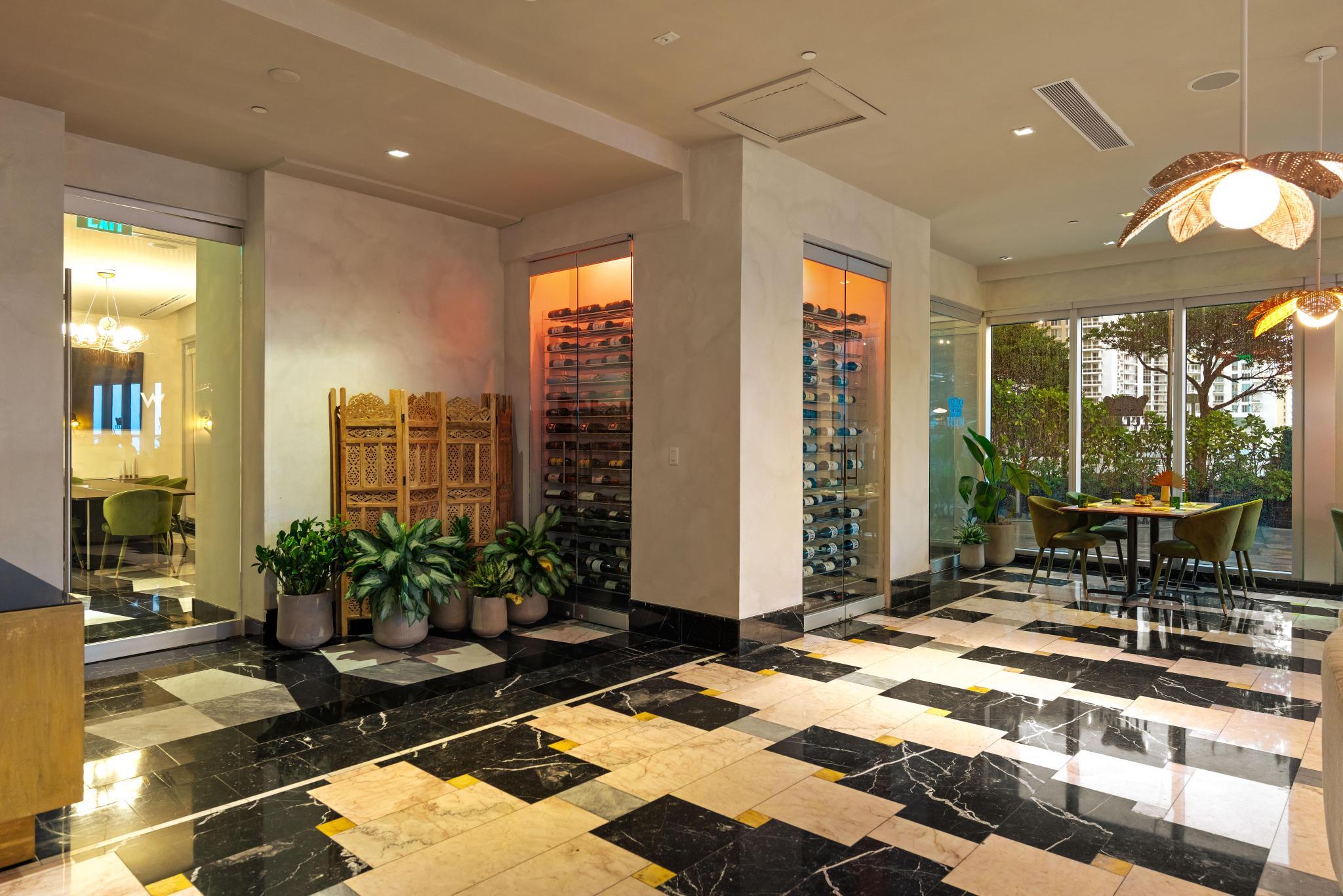 ICON BRICKELL - Residential