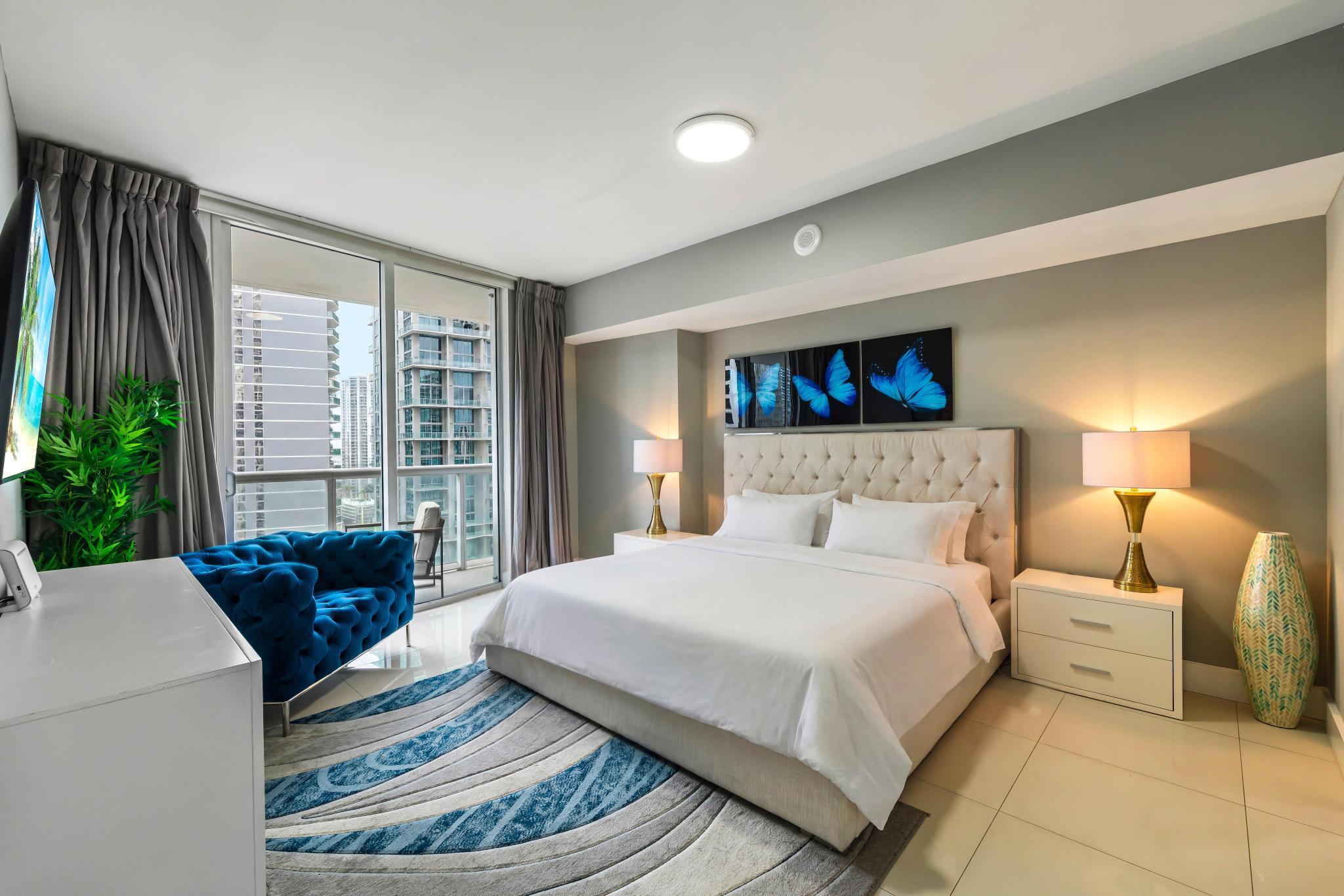 ICON BRICKELL - Residential