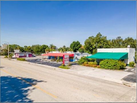 901 S Andrews Avenue Fort Lauderdale FL 1035