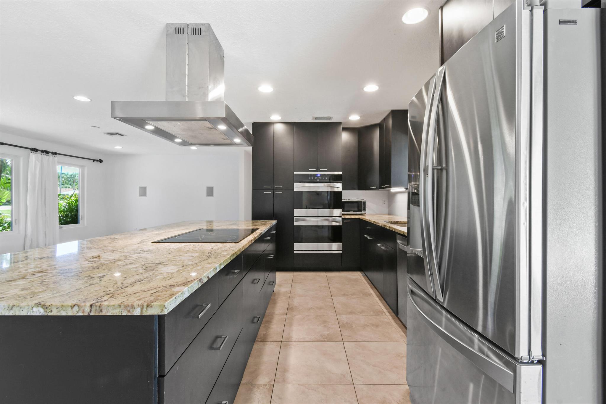 JUNO ISLES 2 - Residential Lease