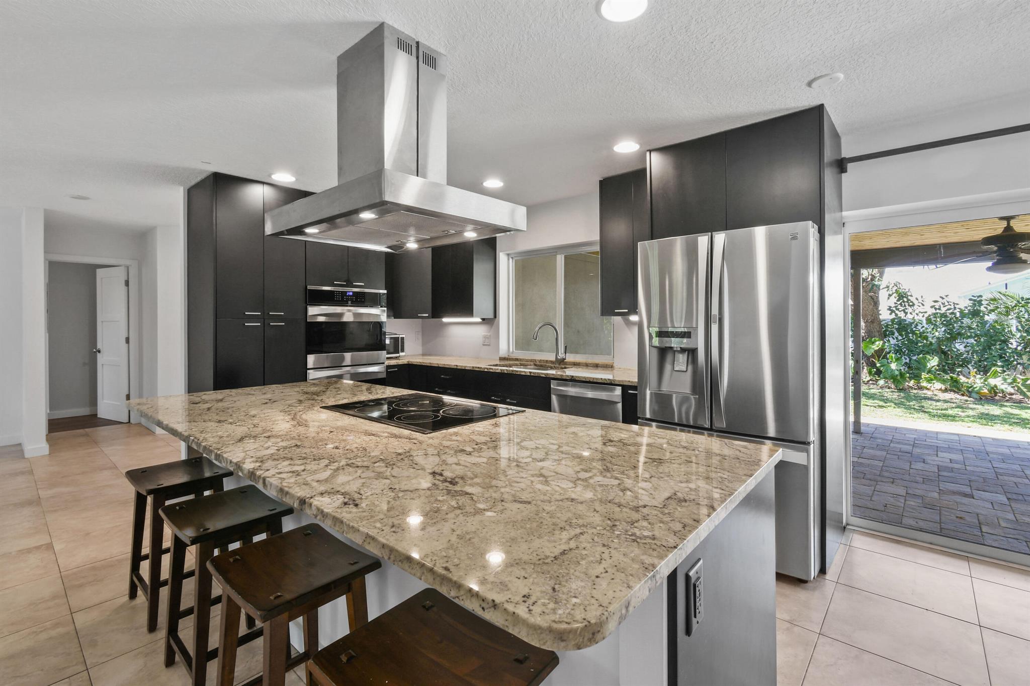 JUNO ISLES 2 - Residential Lease