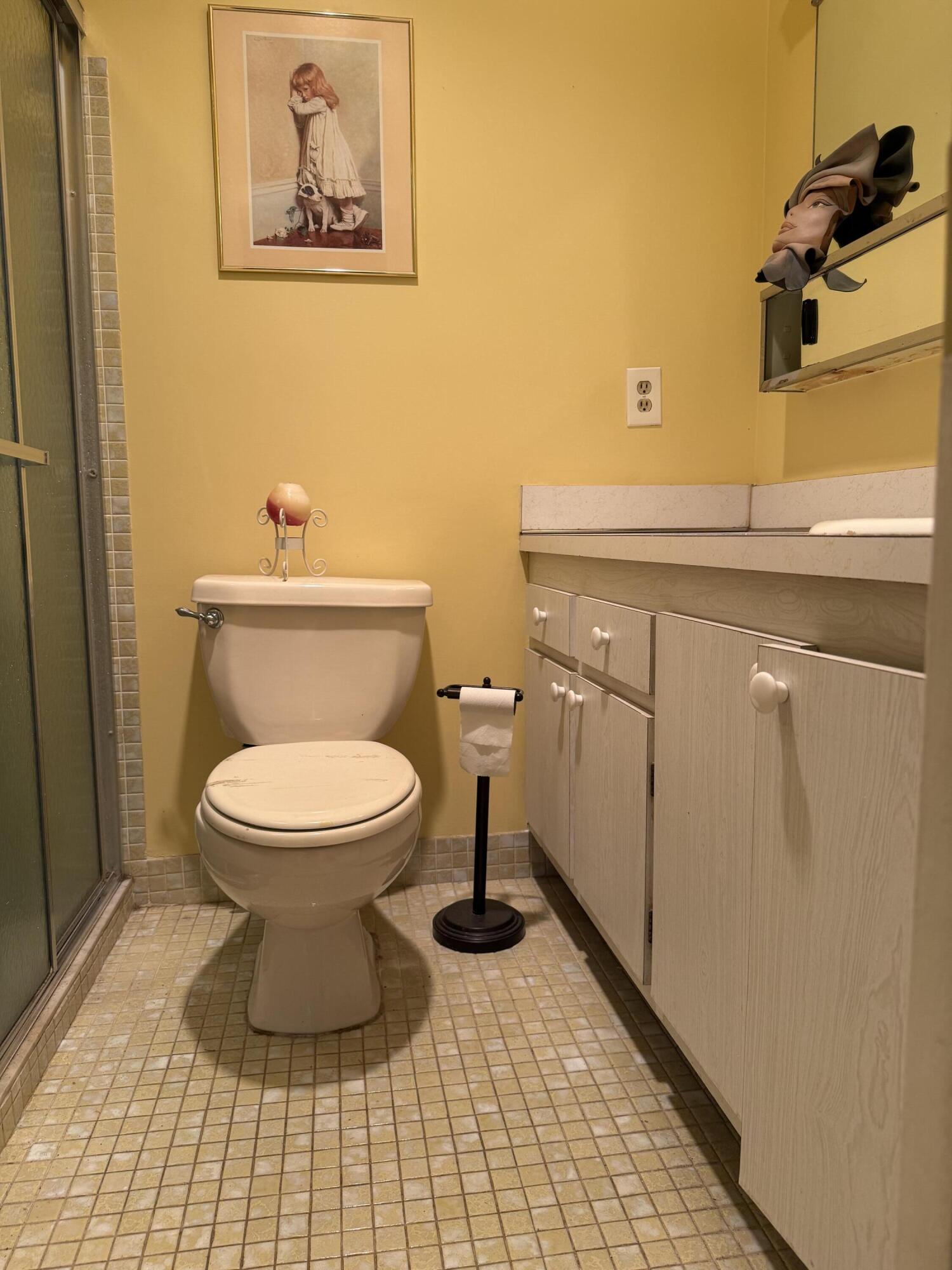 PINE POINT VILLAS COND A THRU I - Residential