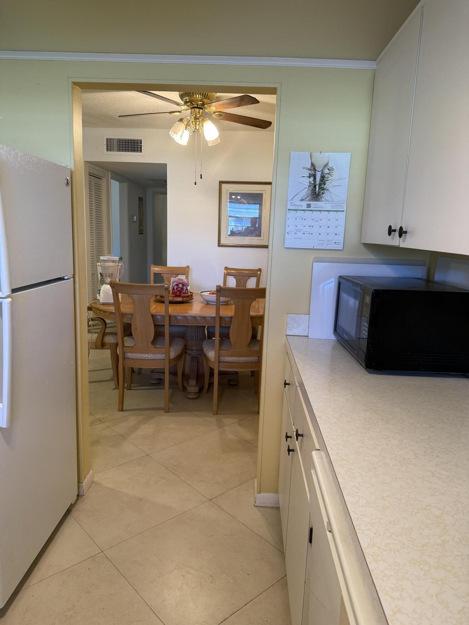 PINE POINT VILLAS COND A THRU I - Residential