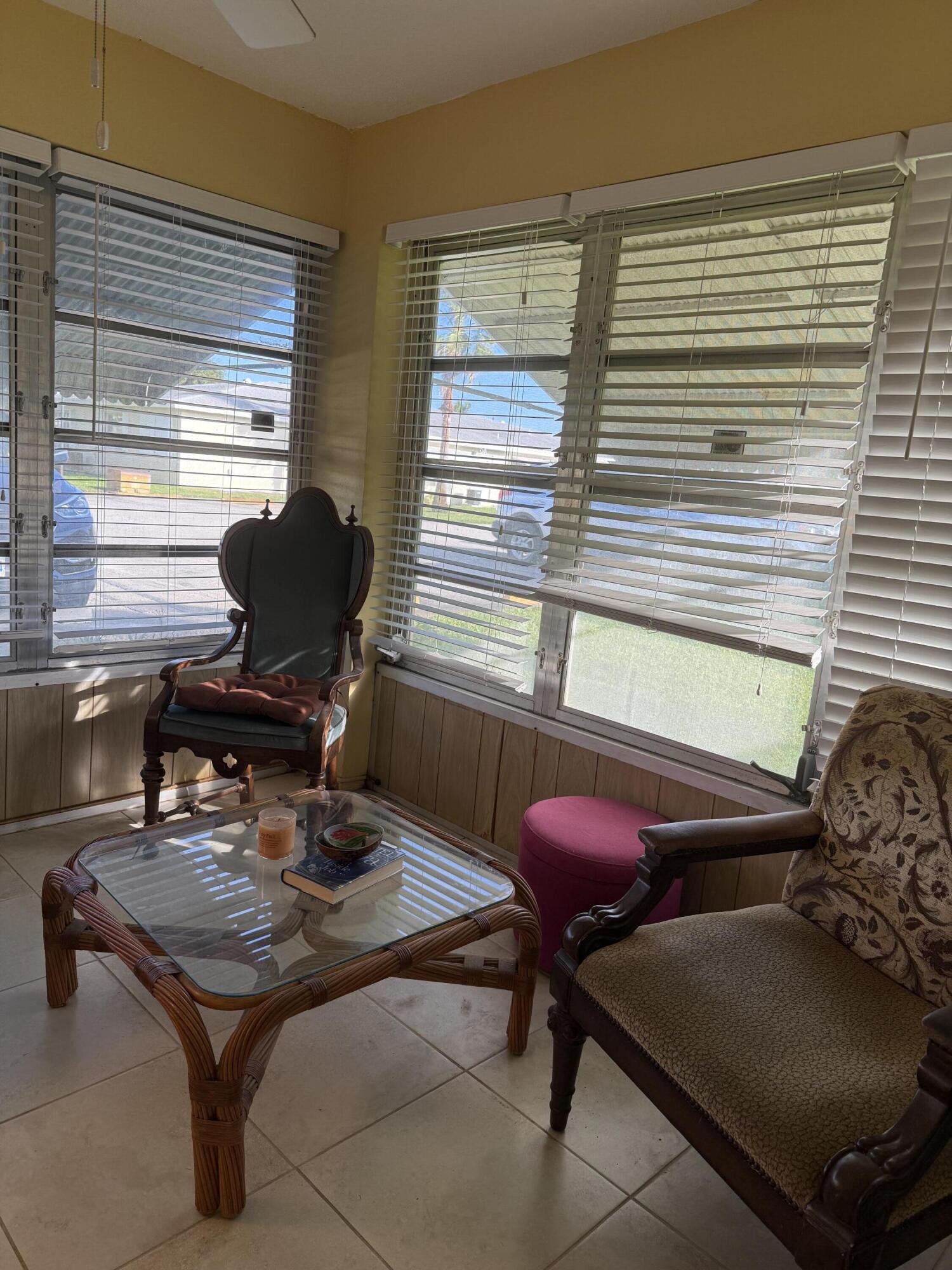 PINE POINT VILLAS COND A THRU I - Residential