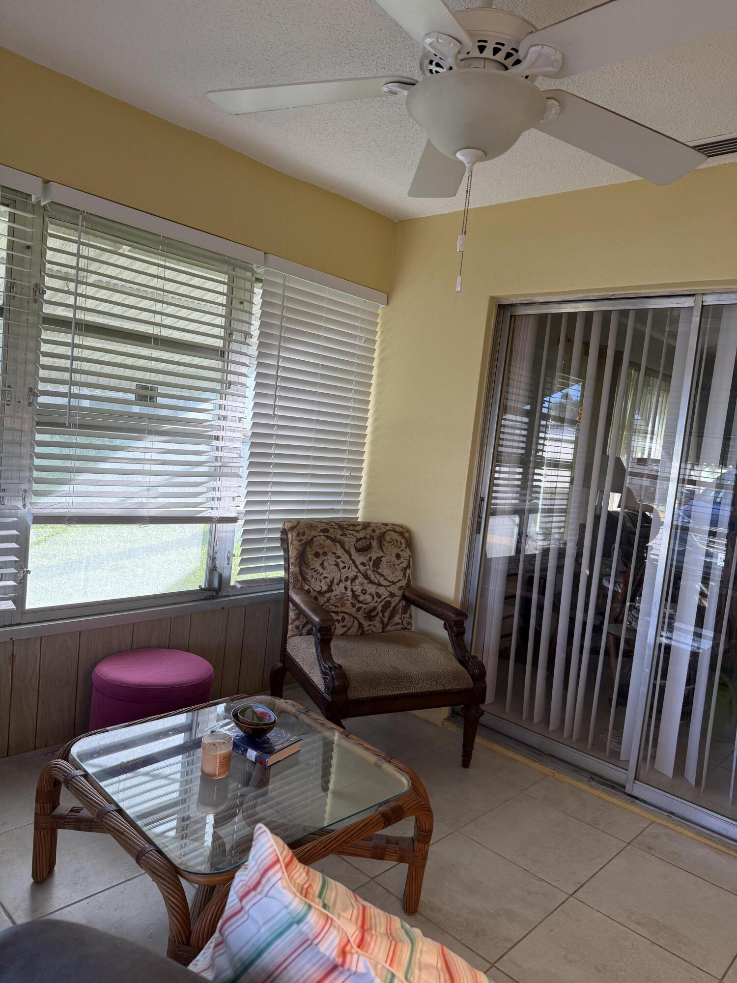 PINE POINT VILLAS COND A THRU I - Residential