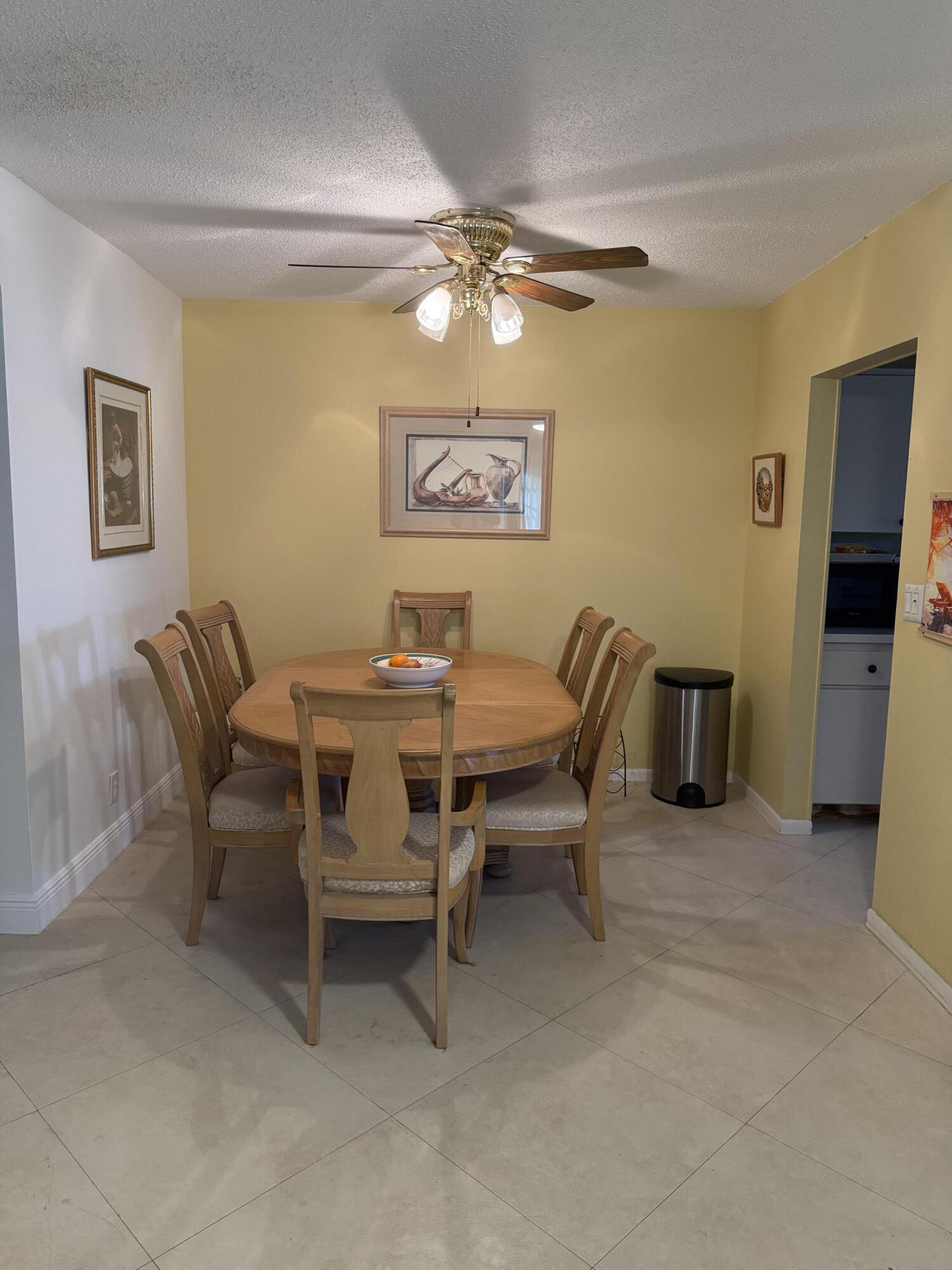 PINE POINT VILLAS COND A THRU I - Residential