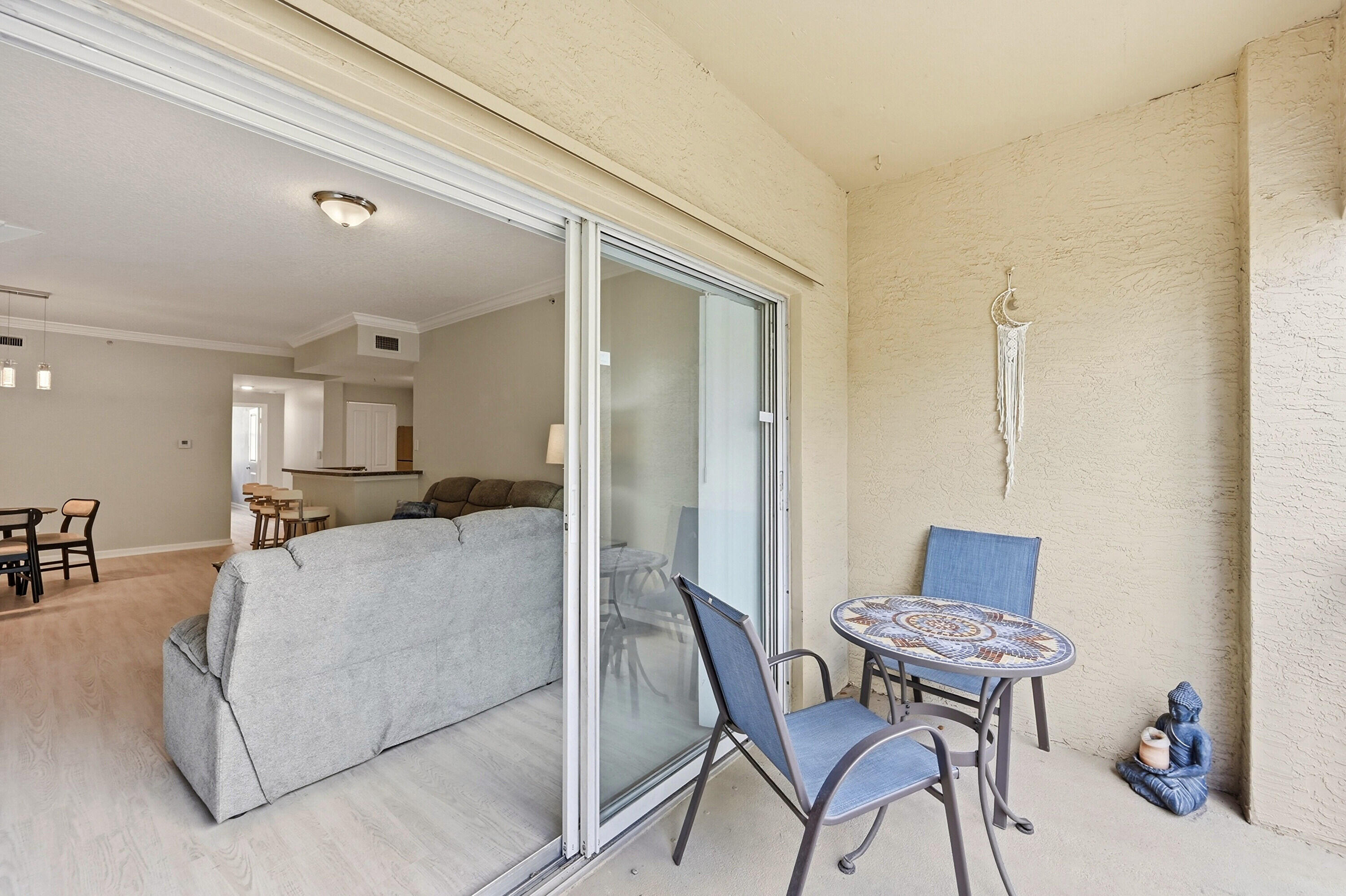 EL-AD POINCIANA CONDO - Residential