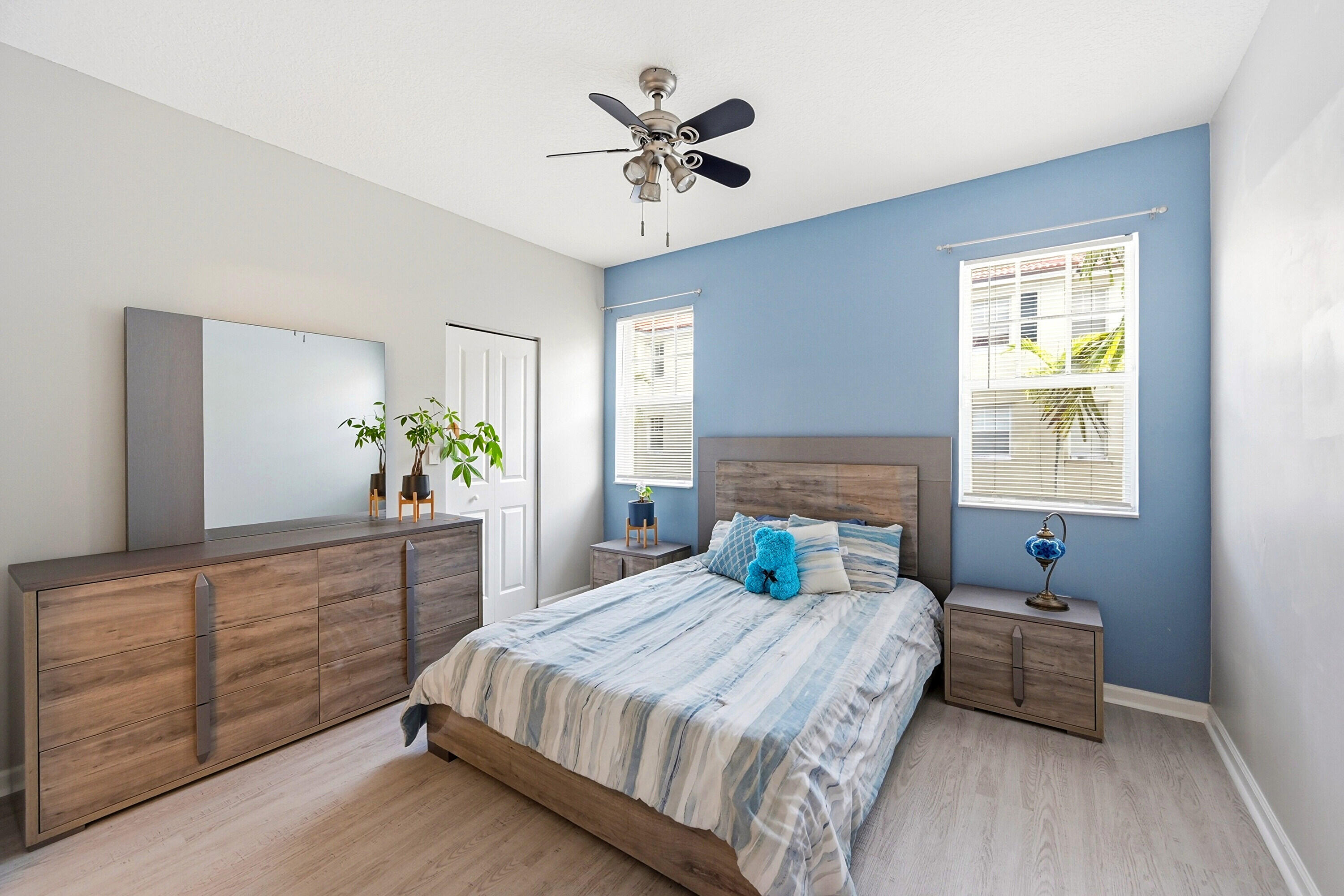 EL-AD POINCIANA CONDO - Residential