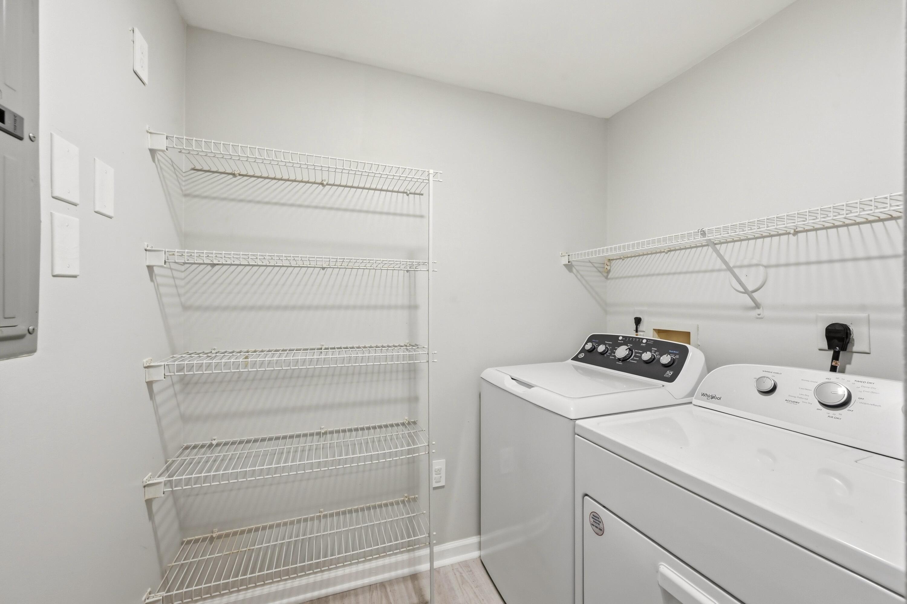 EL-AD POINCIANA CONDO - Residential