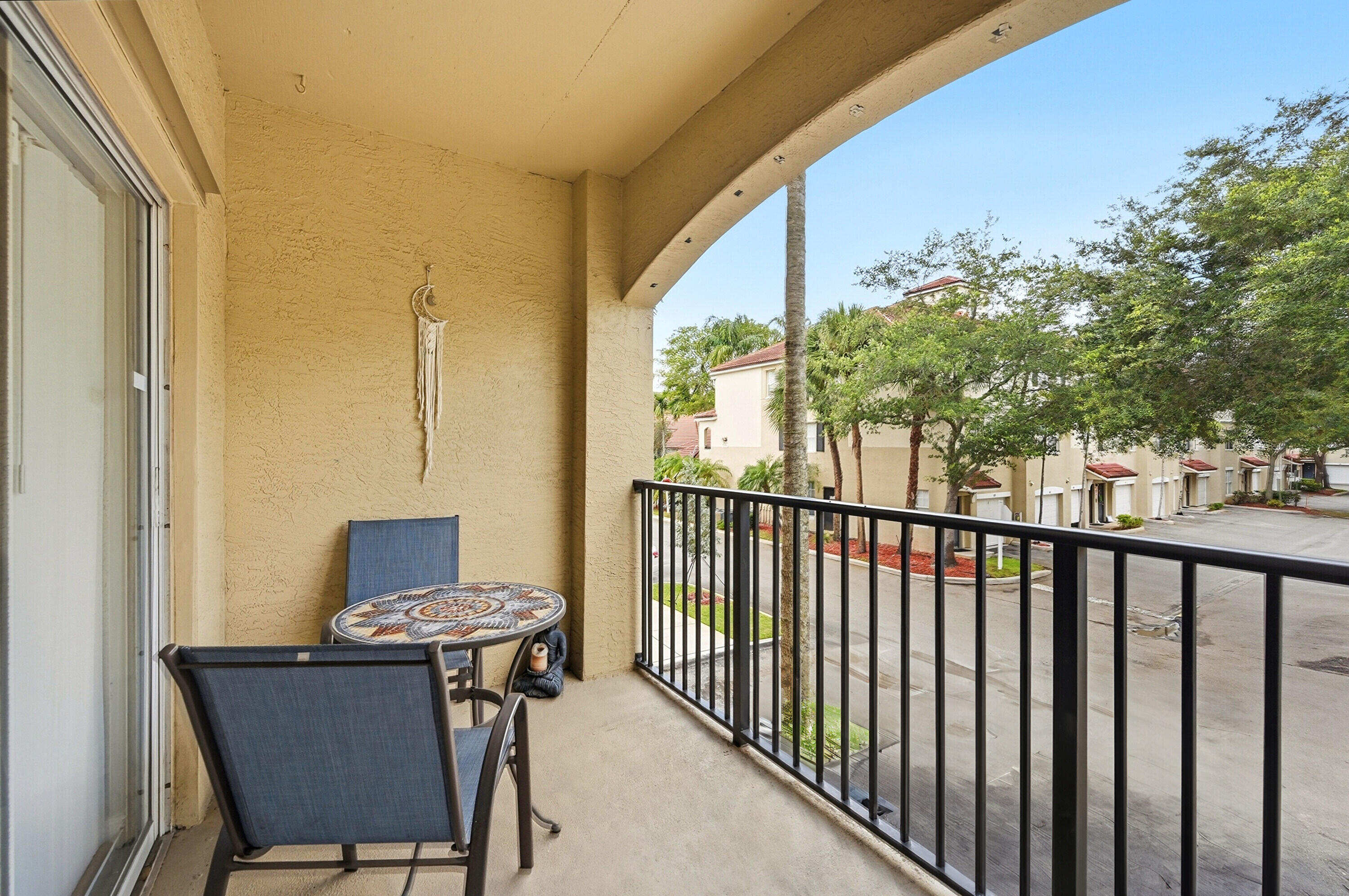 EL-AD POINCIANA CONDO - Residential