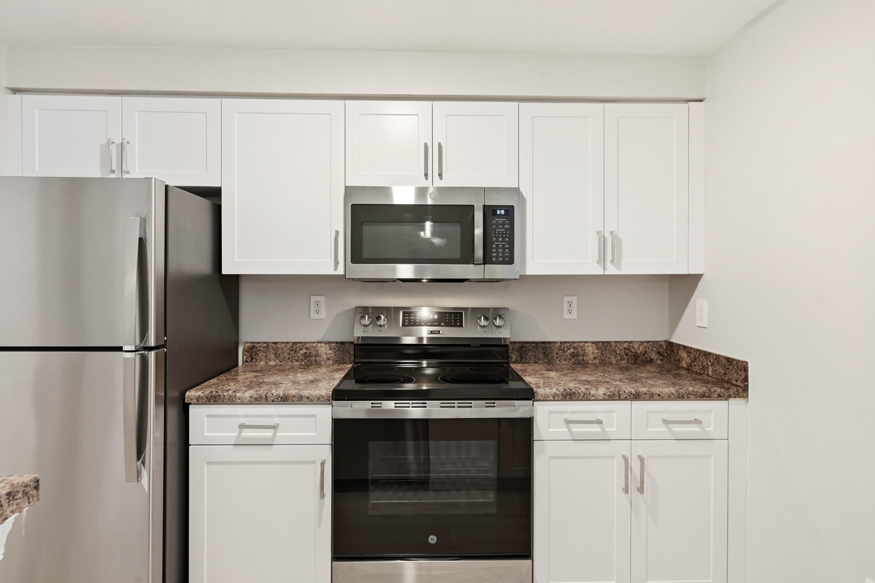 EL-AD POINCIANA CONDO - Residential