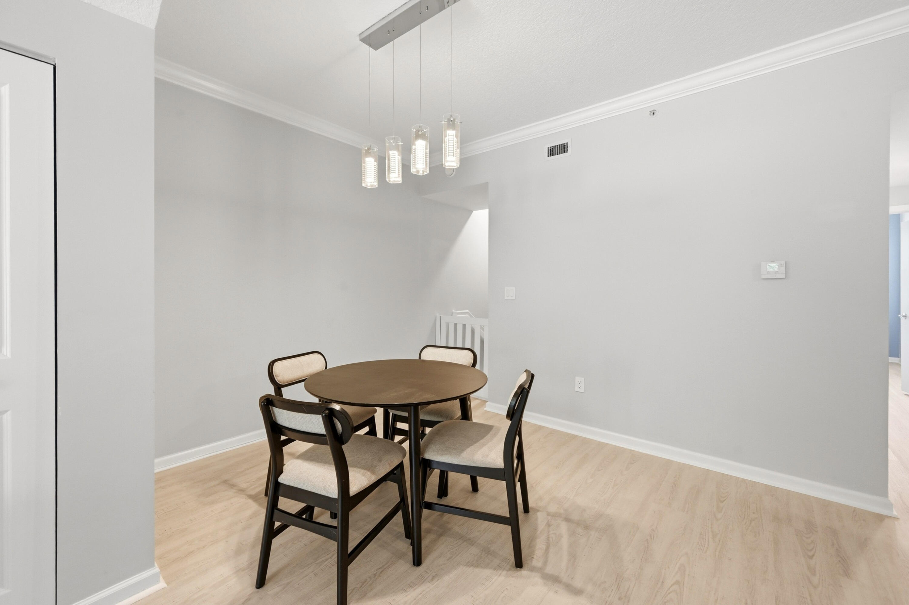 EL-AD POINCIANA CONDO - Residential