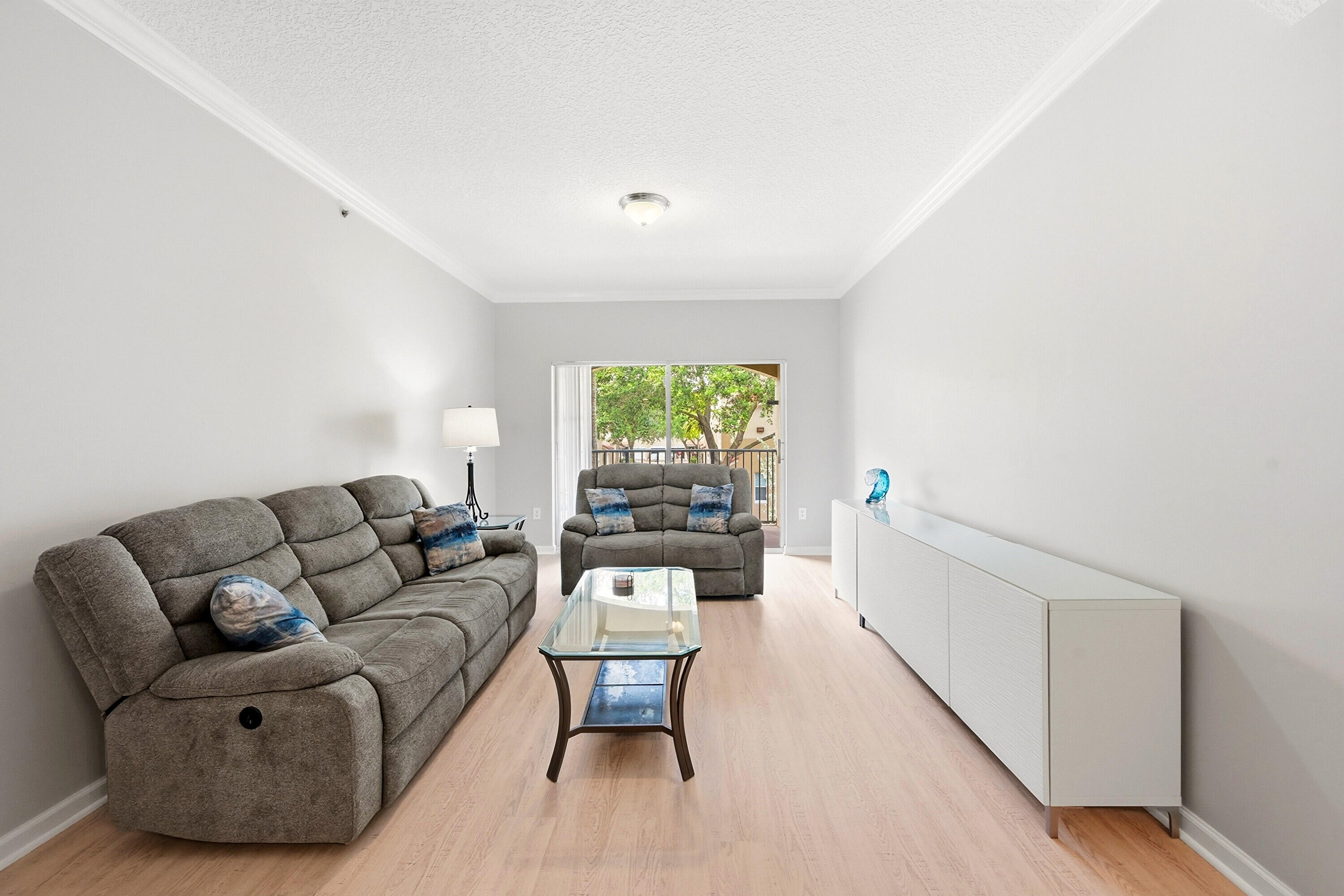 EL-AD POINCIANA CONDO - Residential