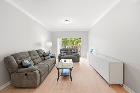 Tiny photo for 5820 W Sample Road #206, Coral Springs, FL 33067 (MLS # B26034665)