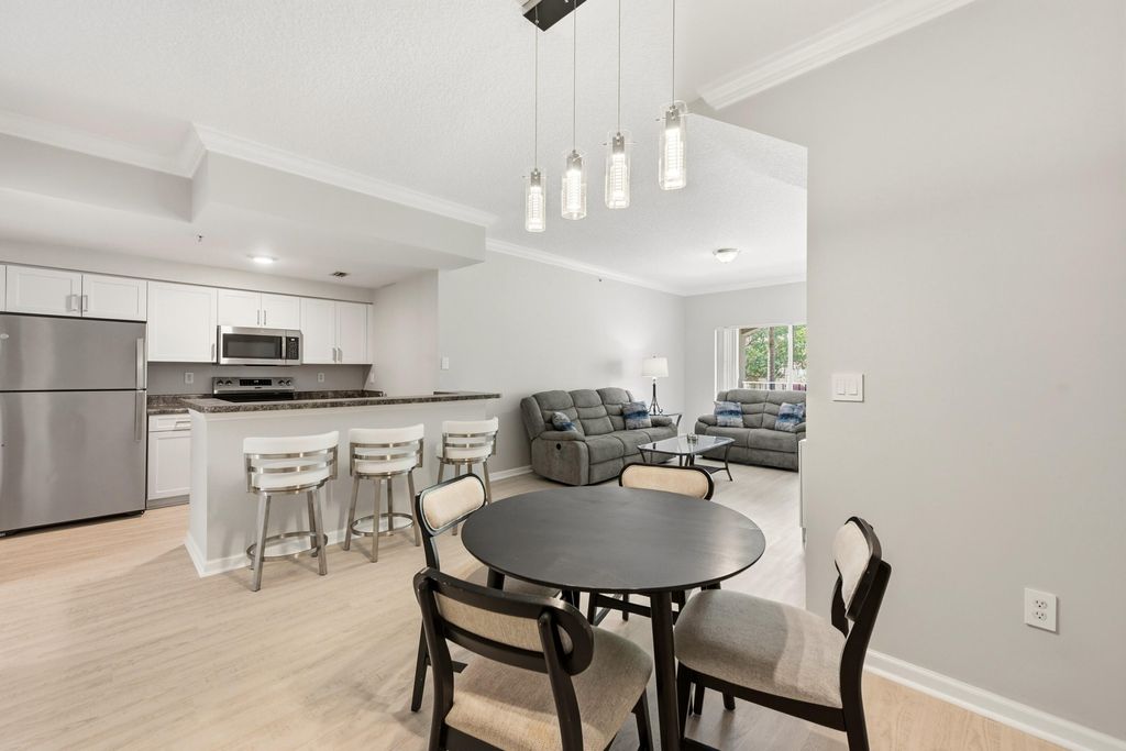 Photo of 5820 W Sample Road #206, Coral Springs, FL 33067 (MLS # B26034665)