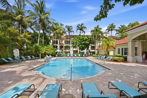 Tiny photo for 5820 W Sample Road #206, Coral Springs, FL 33067 (MLS # B26034665)