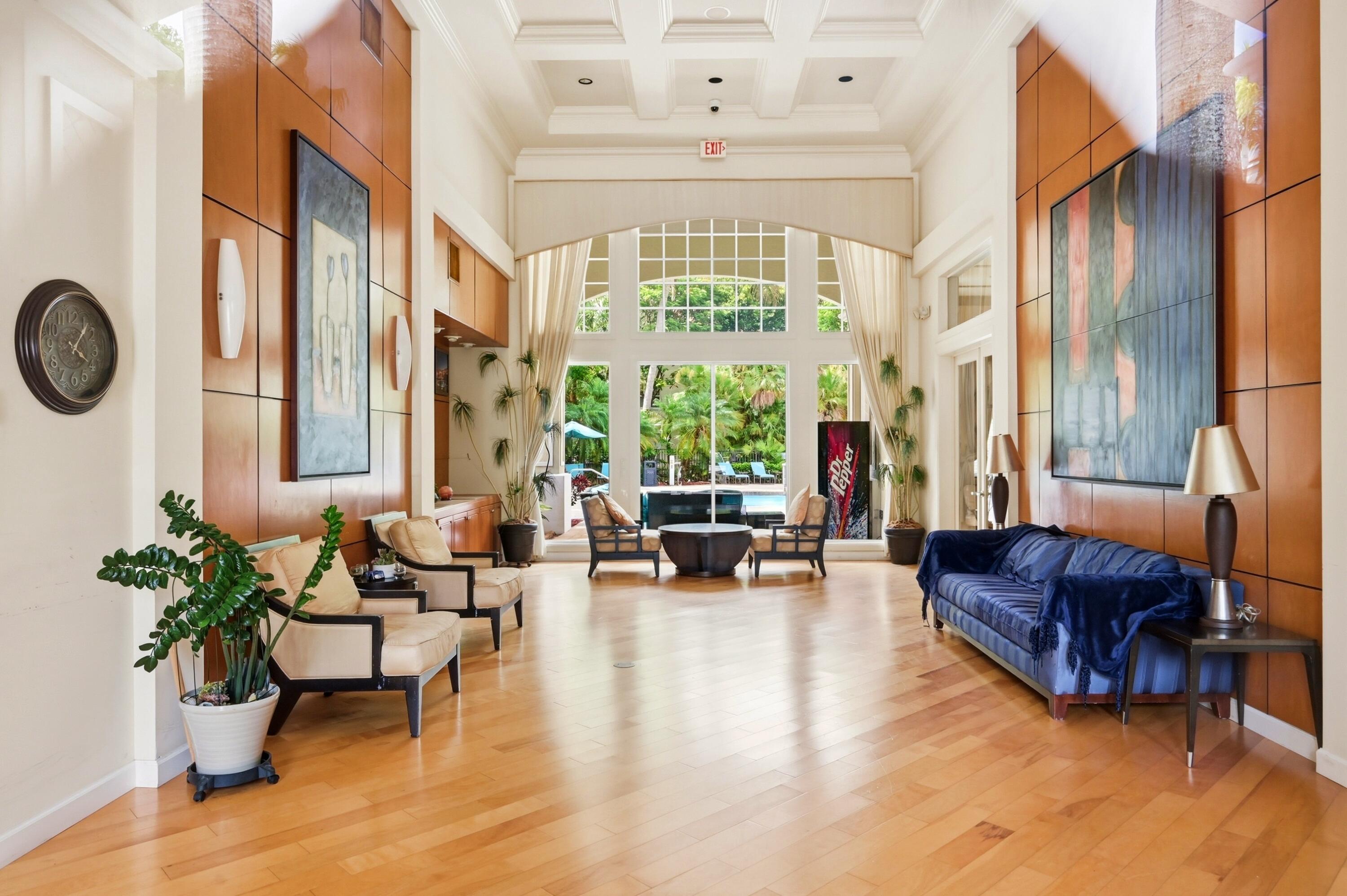 EL-AD POINCIANA CONDO - Residential