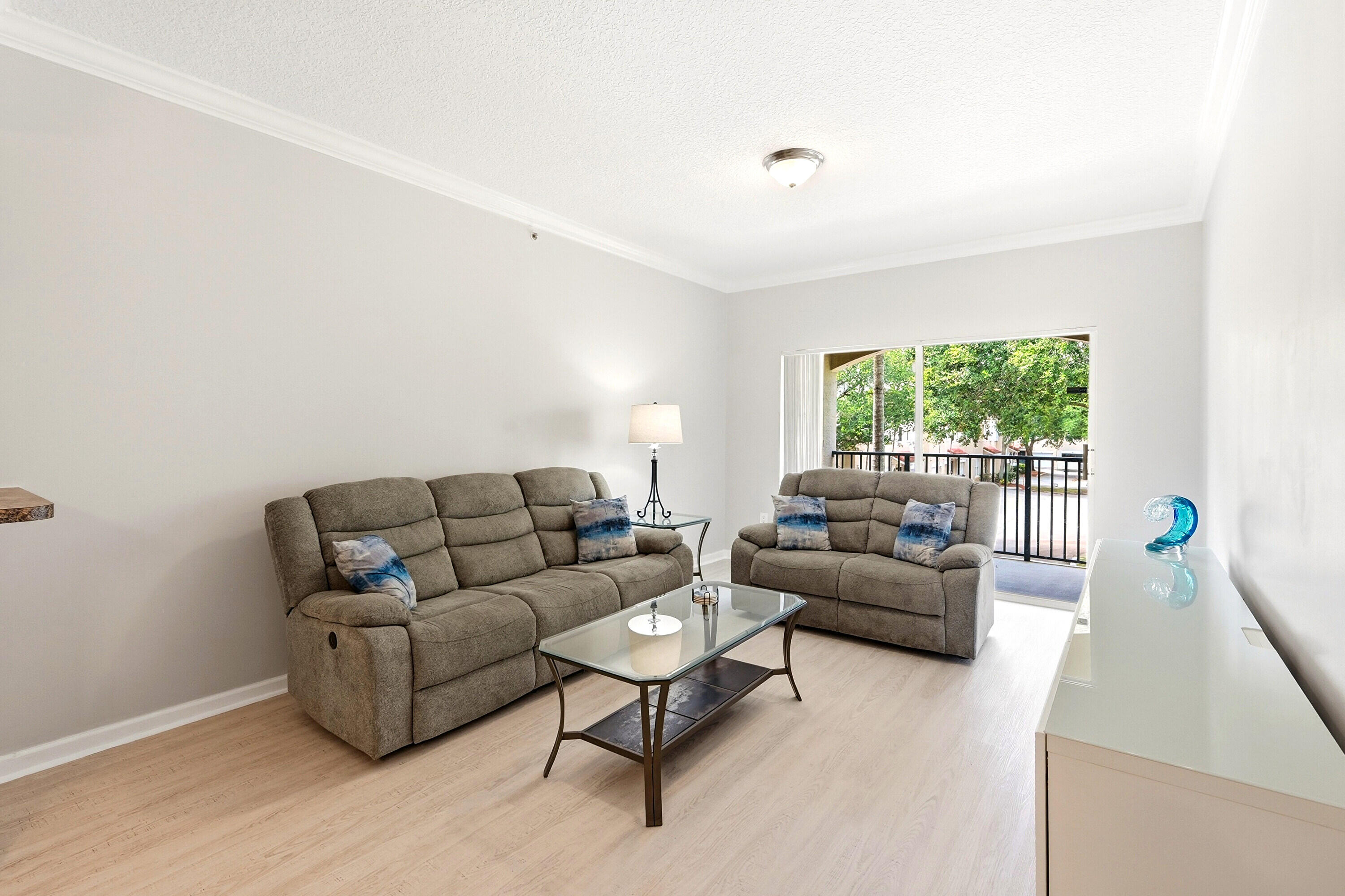 EL-AD POINCIANA CONDO - Residential