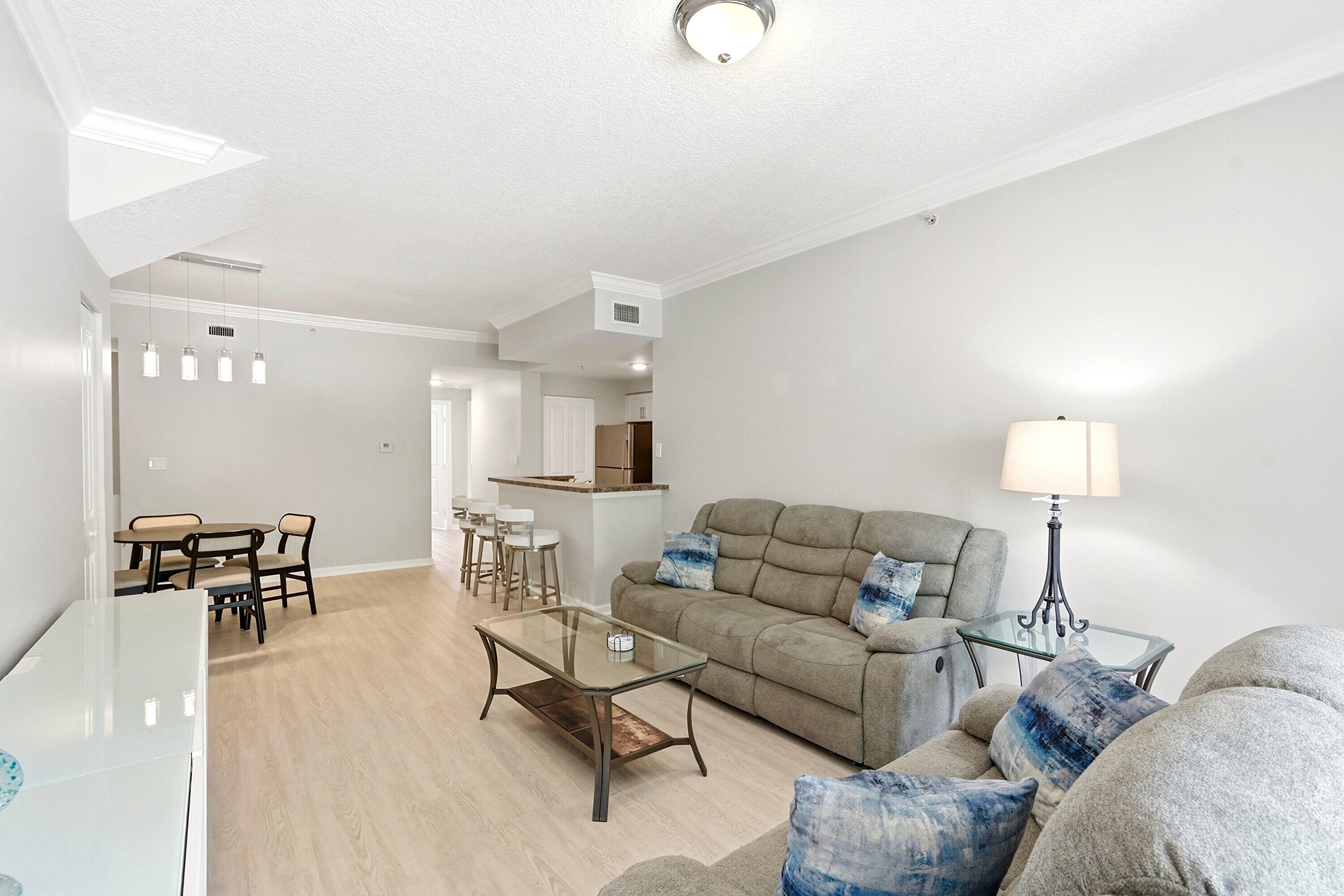 EL-AD POINCIANA CONDO - Residential