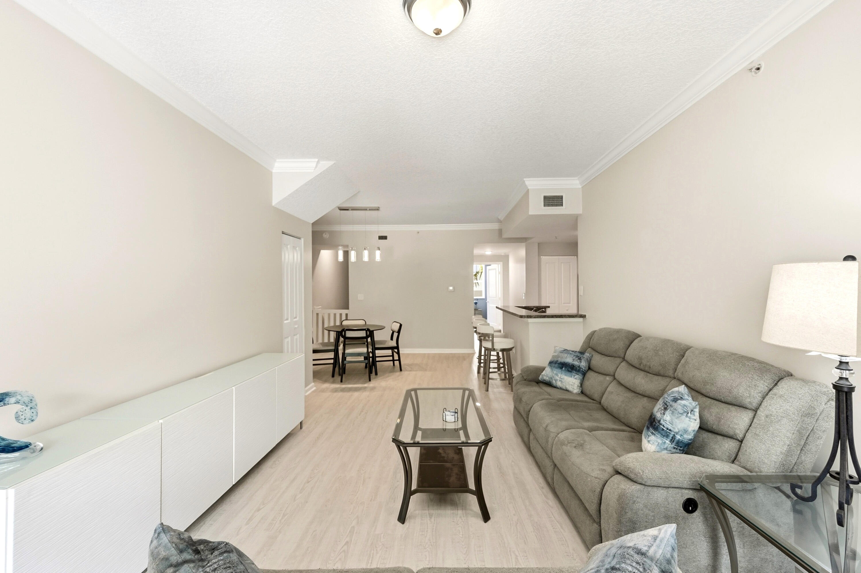 EL-AD POINCIANA CONDO - Residential