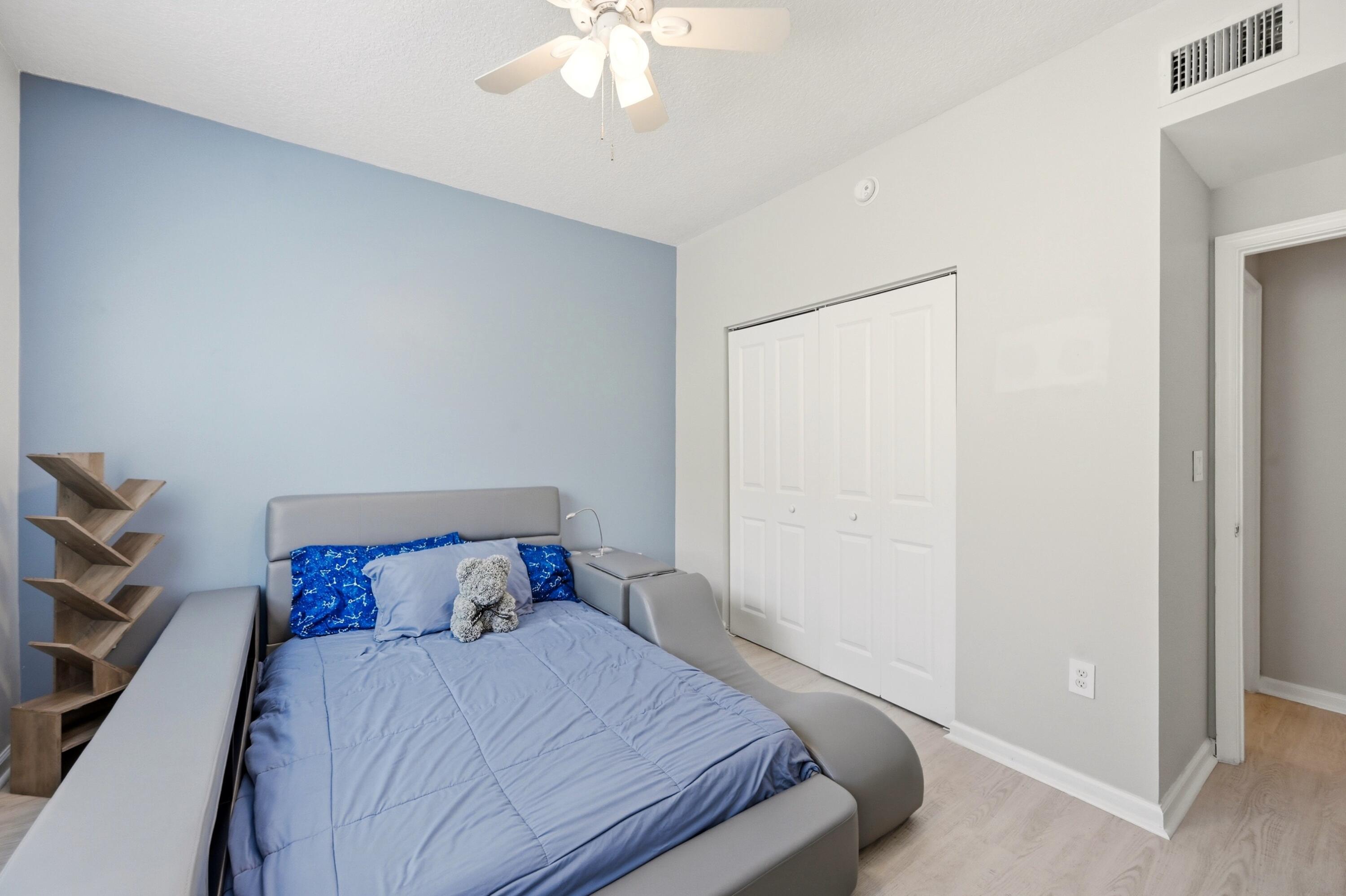 EL-AD POINCIANA CONDO - Residential