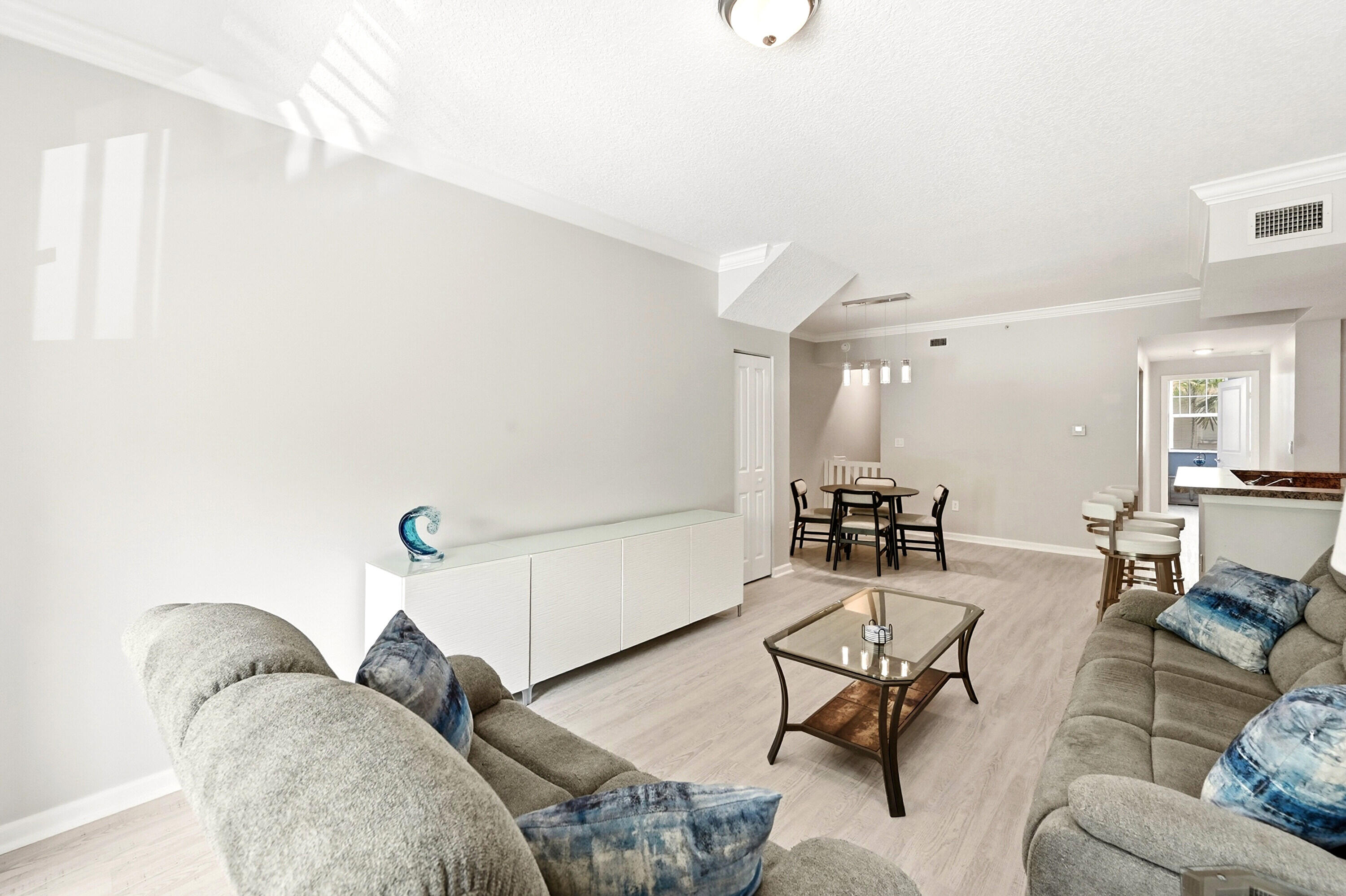 EL-AD POINCIANA CONDO - Residential