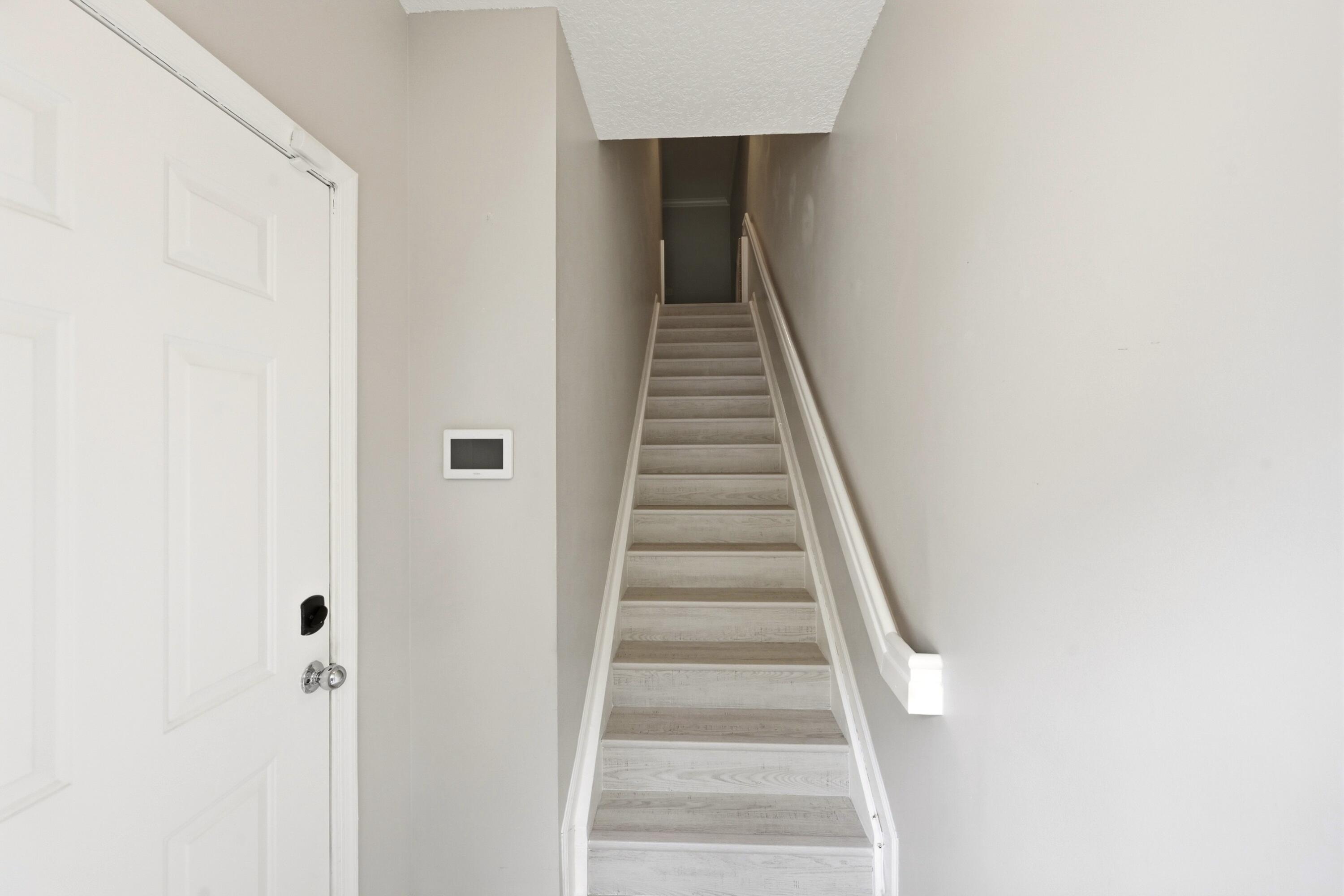 EL-AD POINCIANA CONDO - Residential