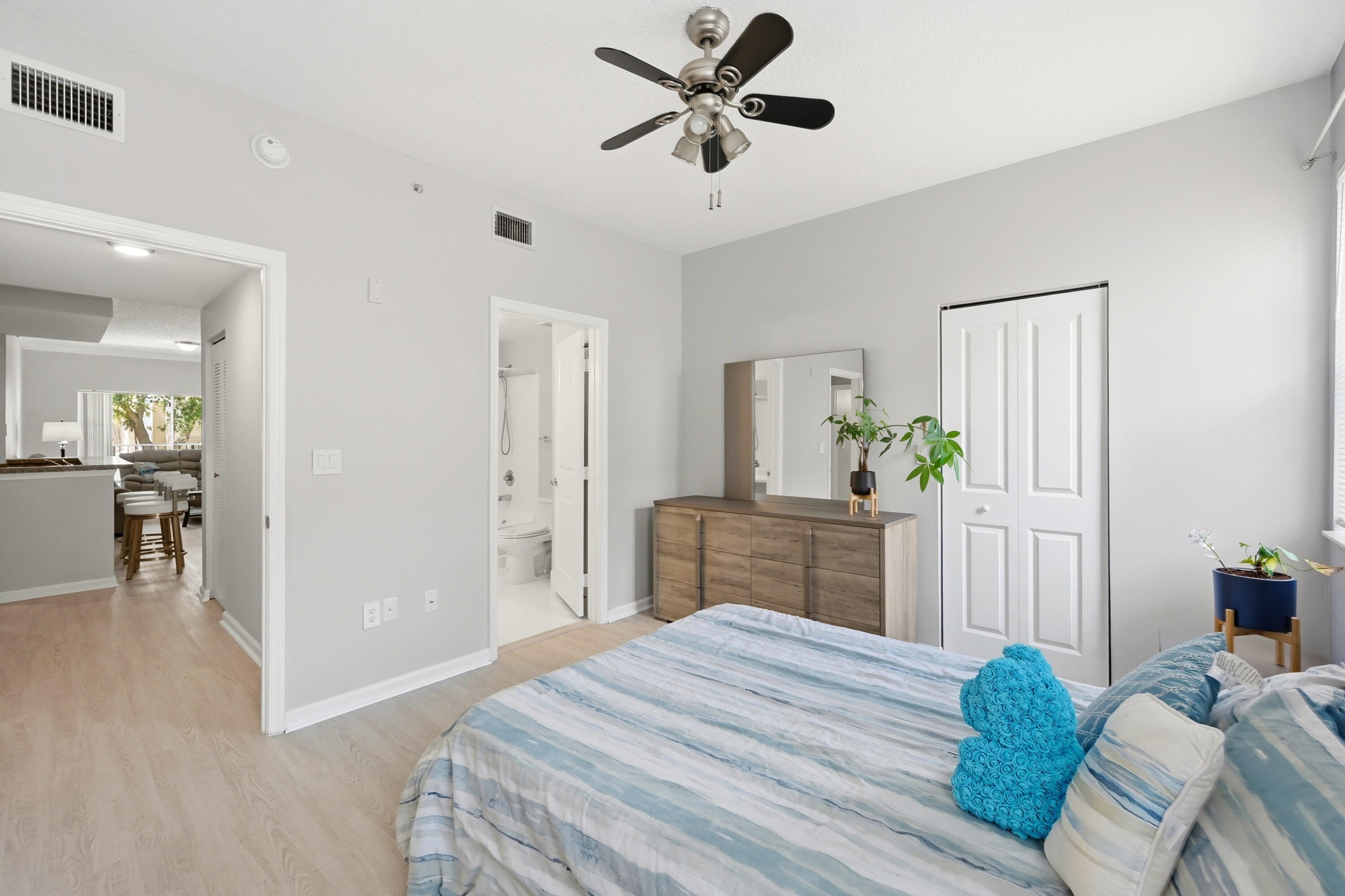 EL-AD POINCIANA CONDO - Residential