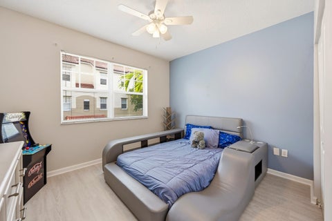 Tiny photo for 5820 W Sample Road #206, Coral Springs, FL 33067 (MLS # B26034665)