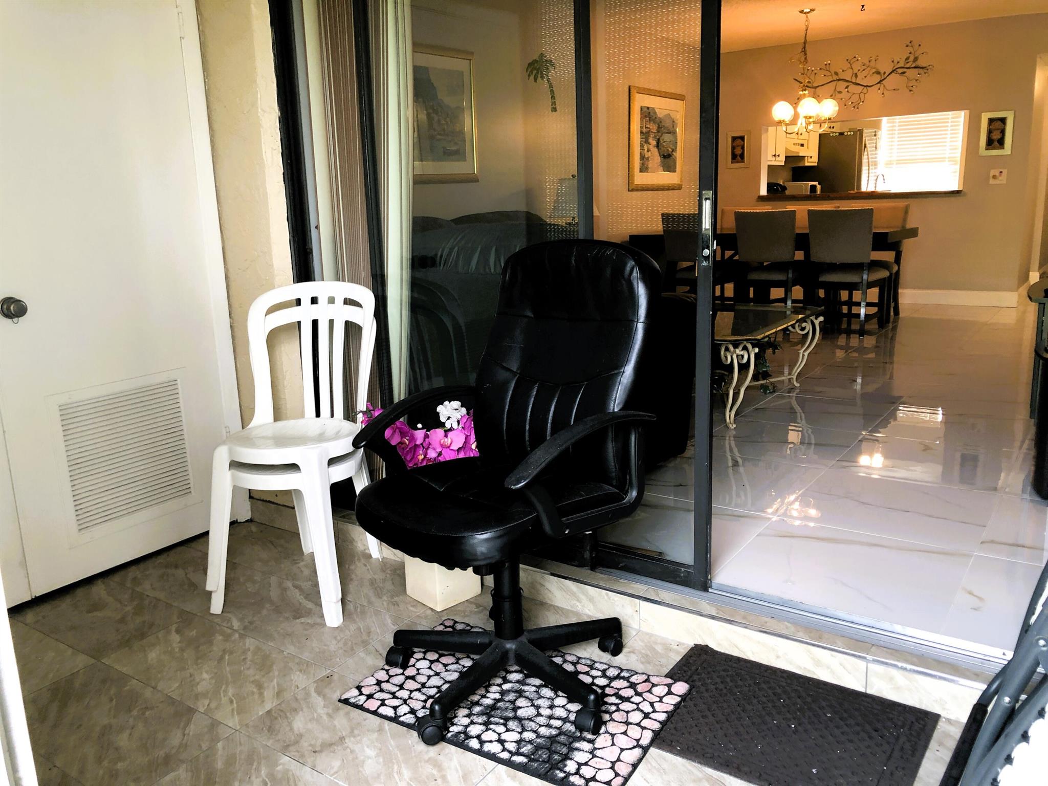 LUCERNE LAKES GOLF COLONY - Residential Lease