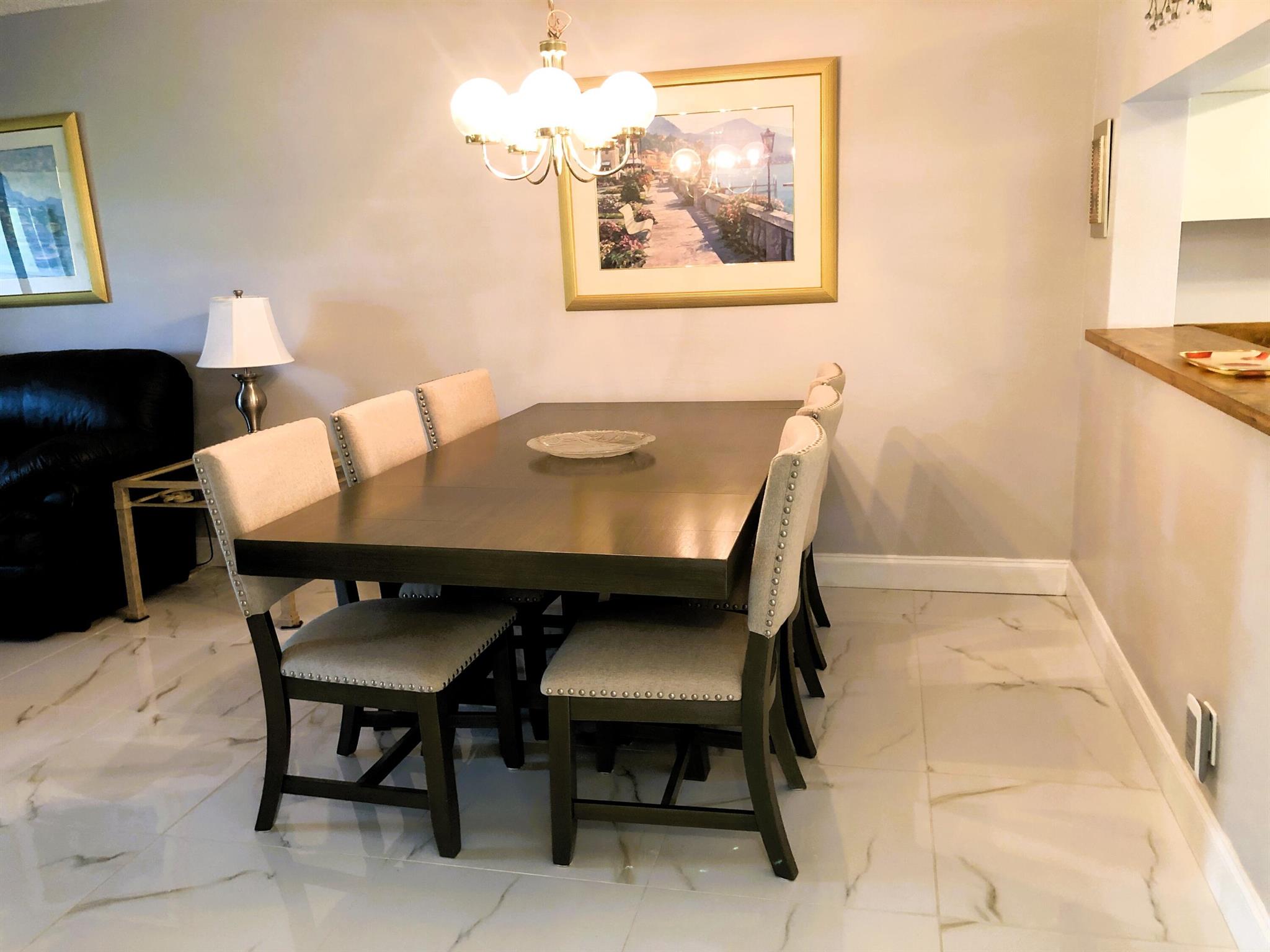 LUCERNE LAKES GOLF COLONY - Residential Lease