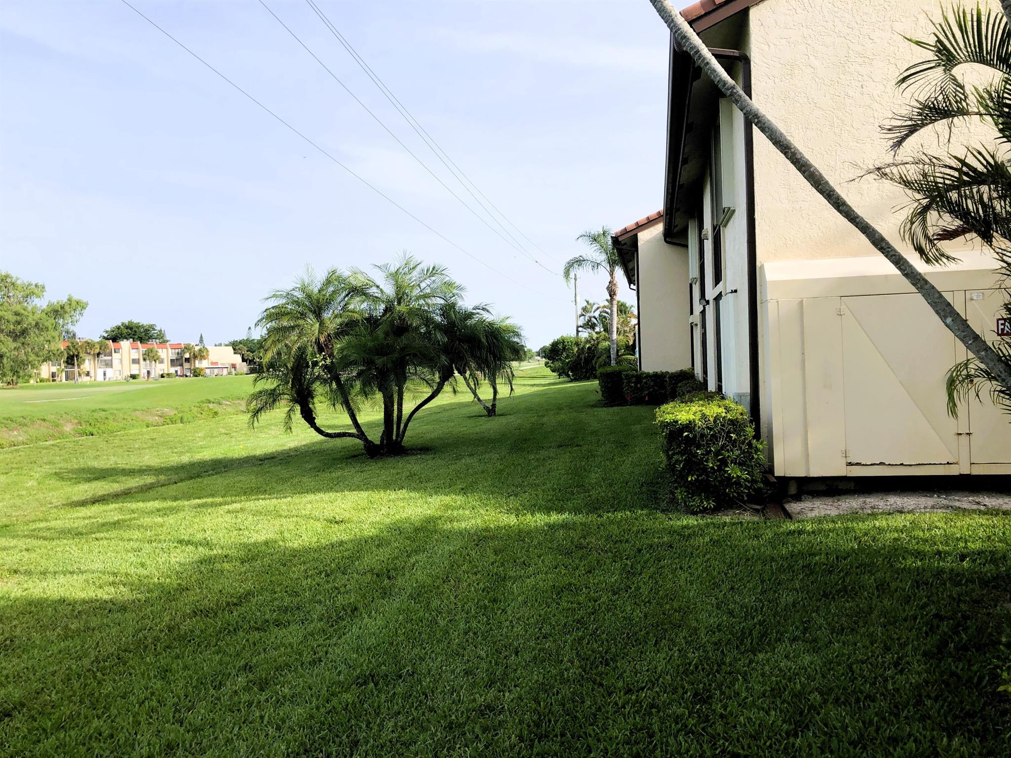 LUCERNE LAKES GOLF COLONY - Residential Lease