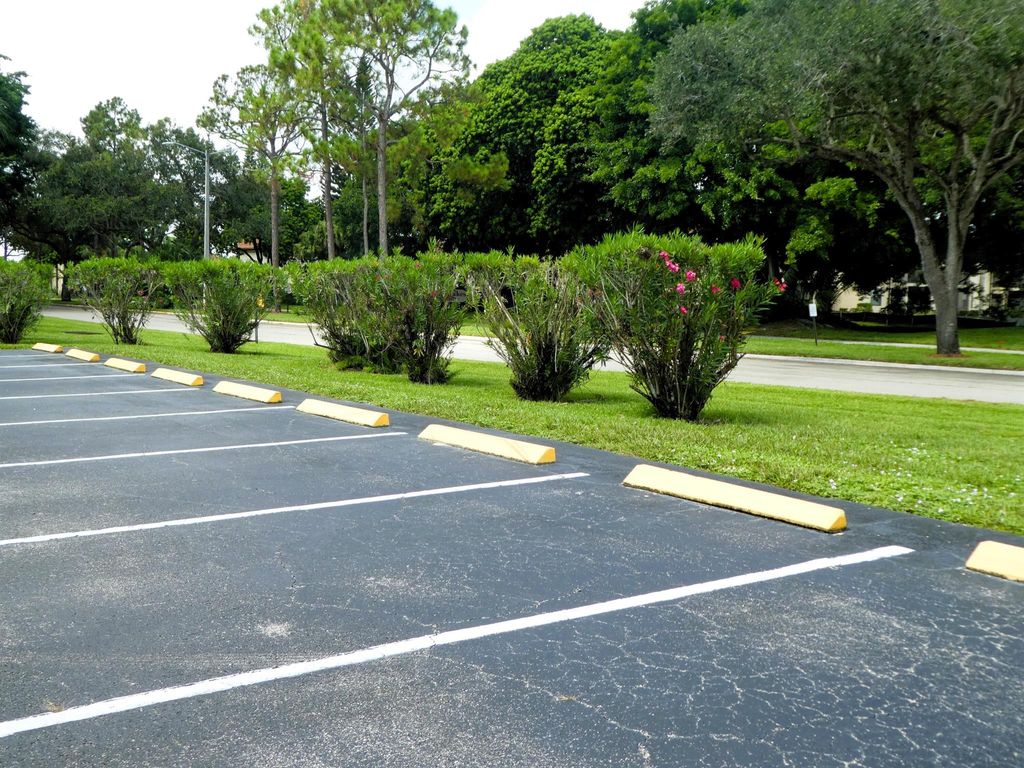 Photo of 4570 Lucerne Lakes Boulevard #105, Lake Worth, FL 33467 (MLS # R11132517)