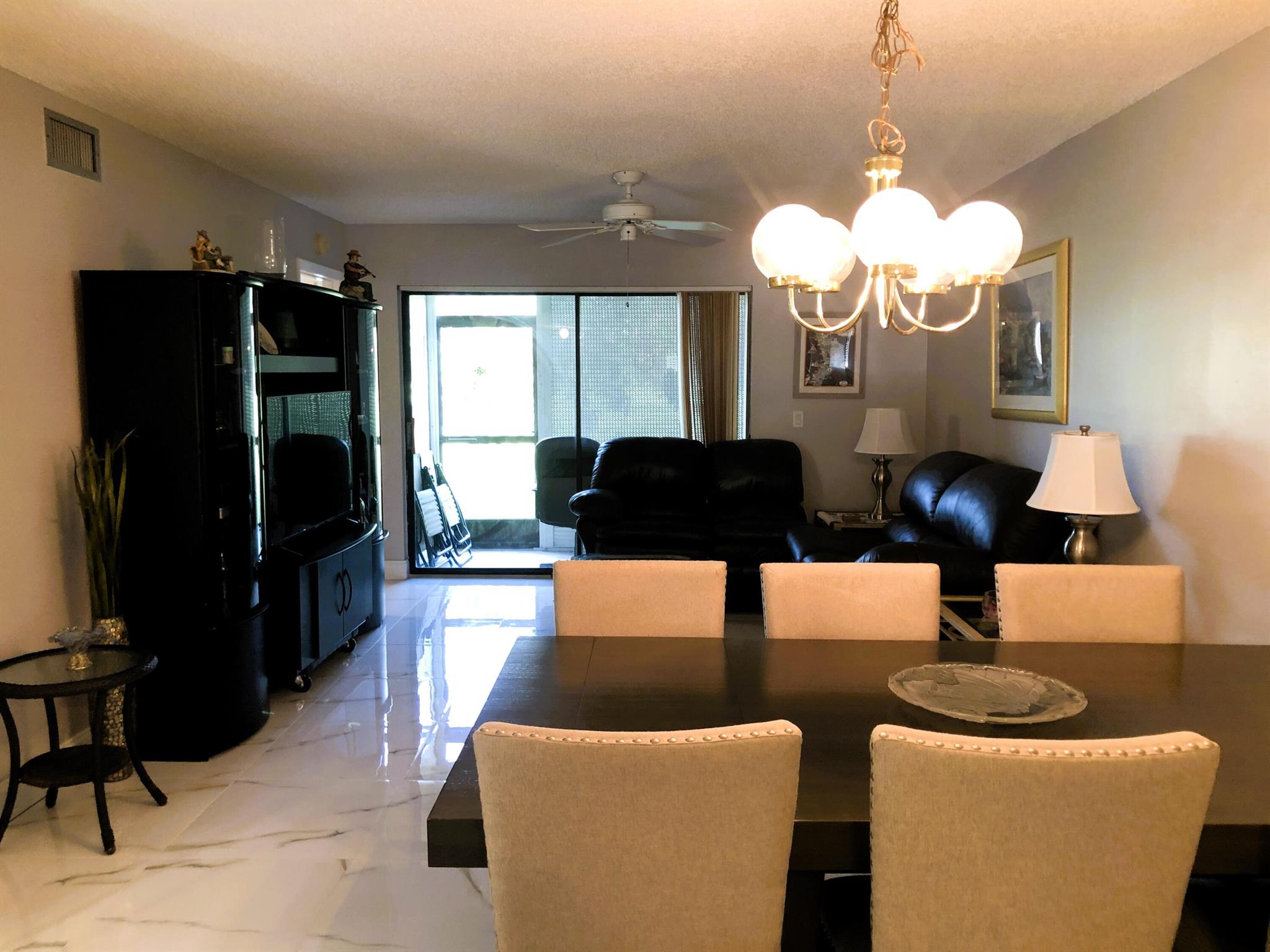 LUCERNE LAKES GOLF COLONY - Residential Lease