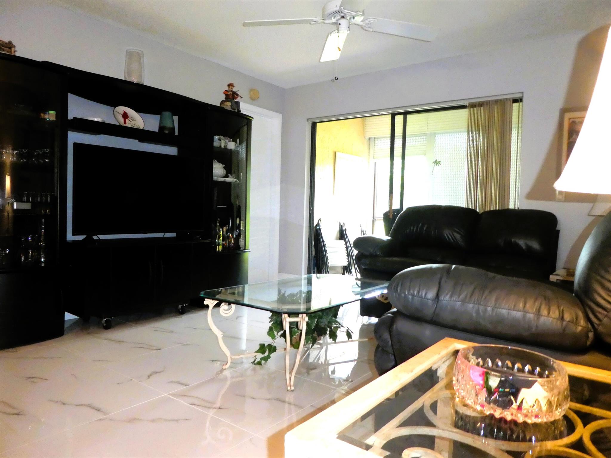 LUCERNE LAKES GOLF COLONY - Residential Lease