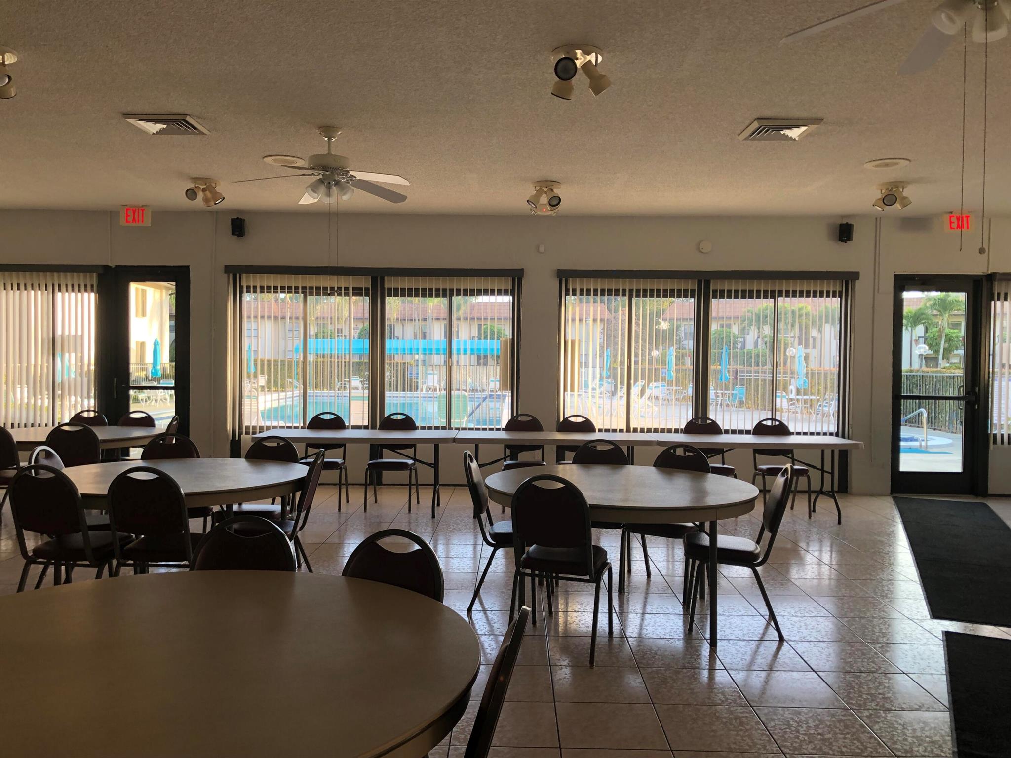 LUCERNE LAKES GOLF COLONY - Residential Lease